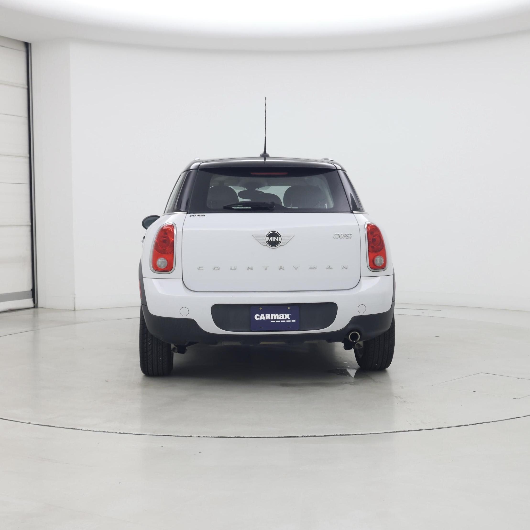 Thumbnail: 2016 MINI Cooper Countryman - 6