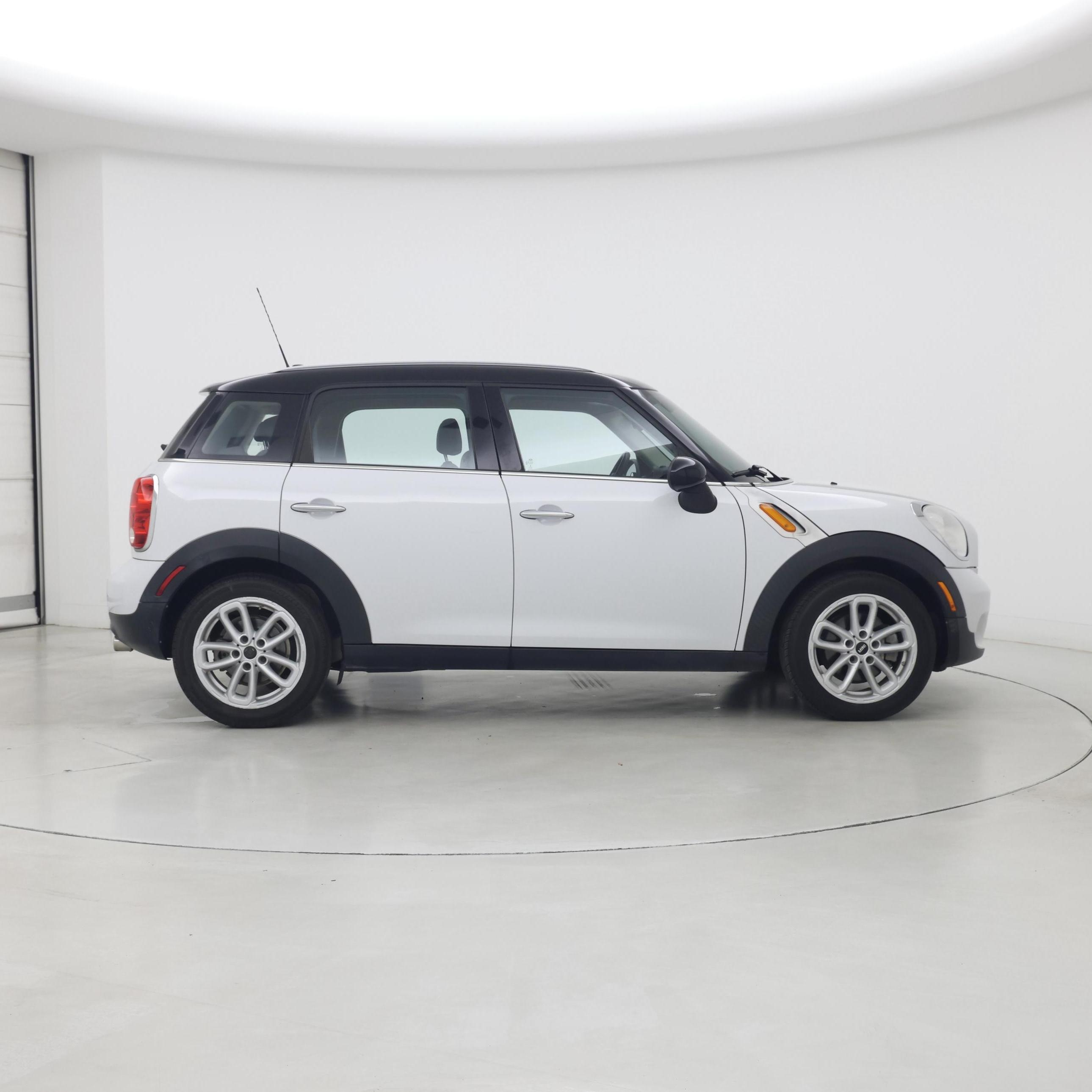 Thumbnail: 2016 MINI Cooper Countryman - 7