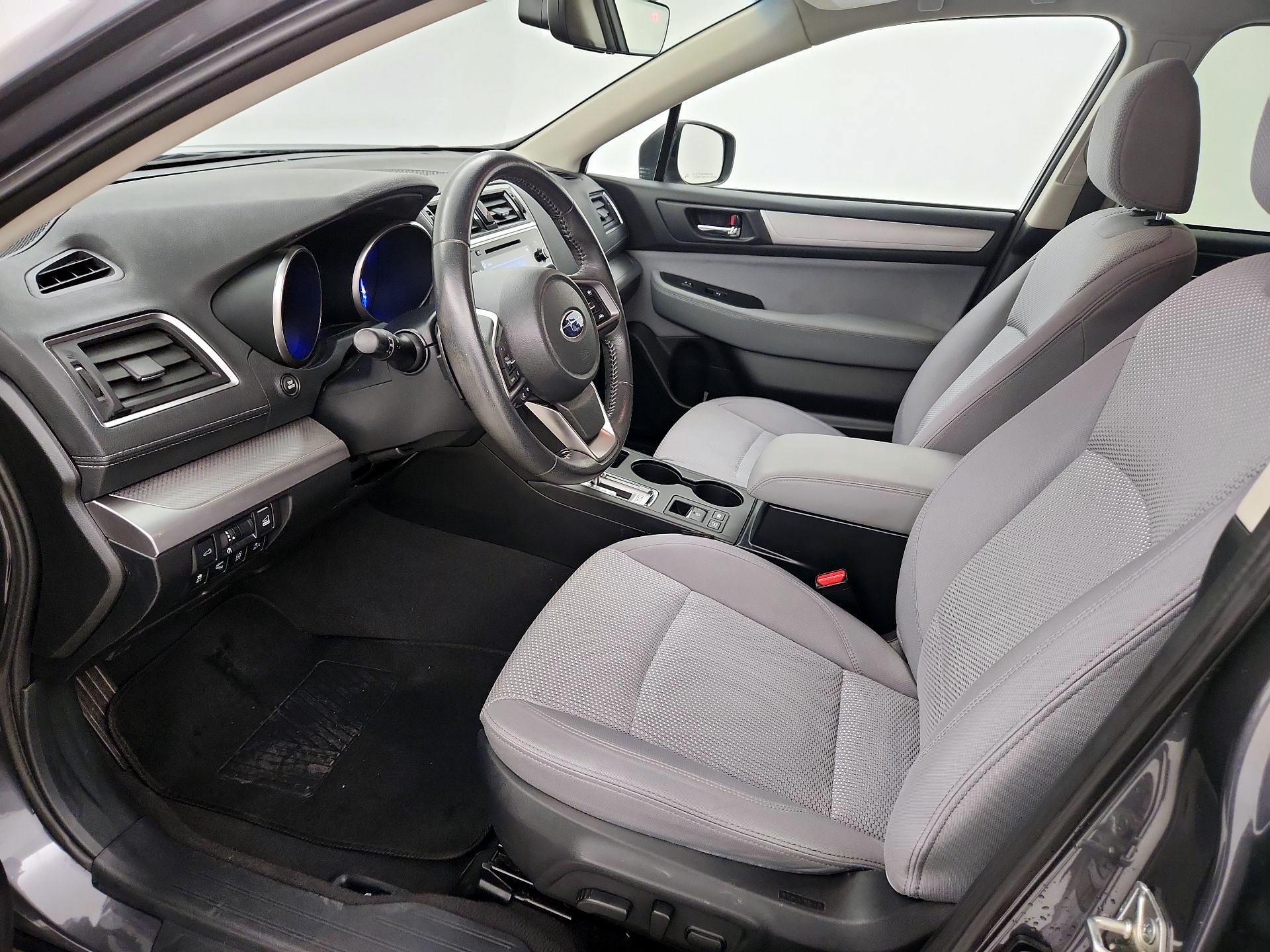 Thumbnail: 2018 Subaru Outback - 11