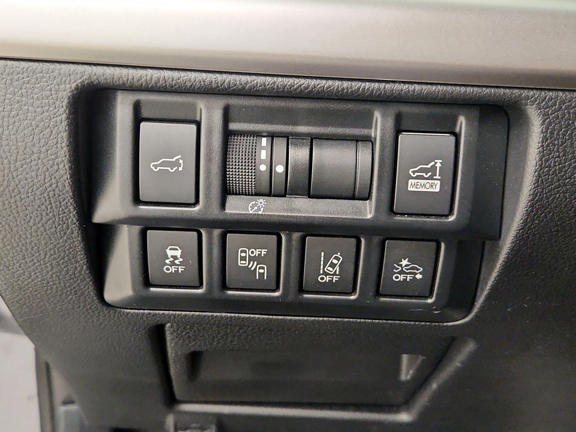 Thumbnail: 2018 Subaru Outback - 13