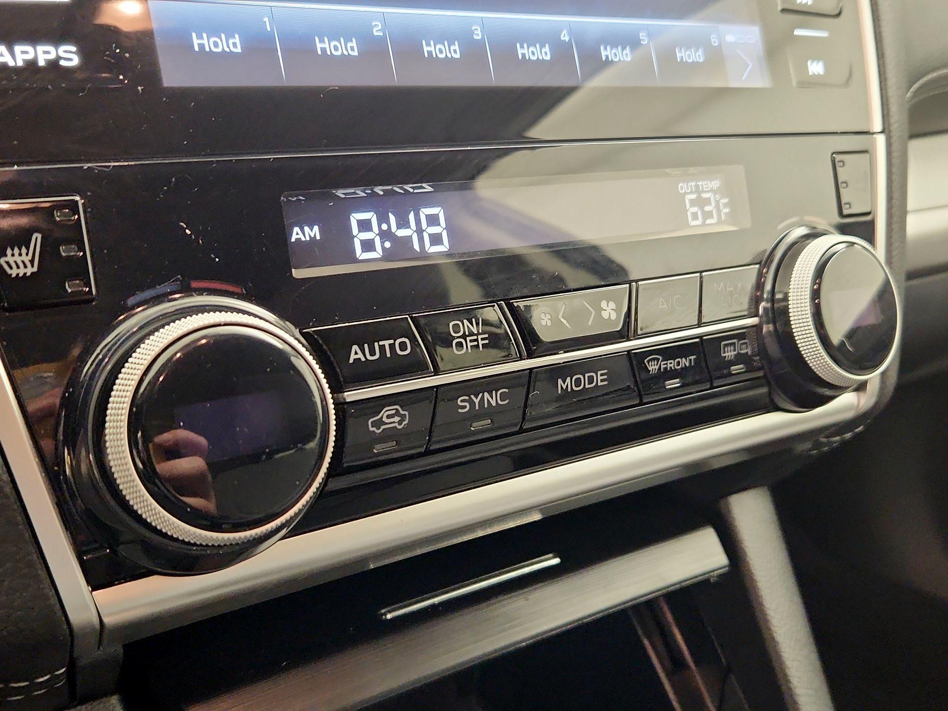 Thumbnail: 2018 Subaru Outback - 16