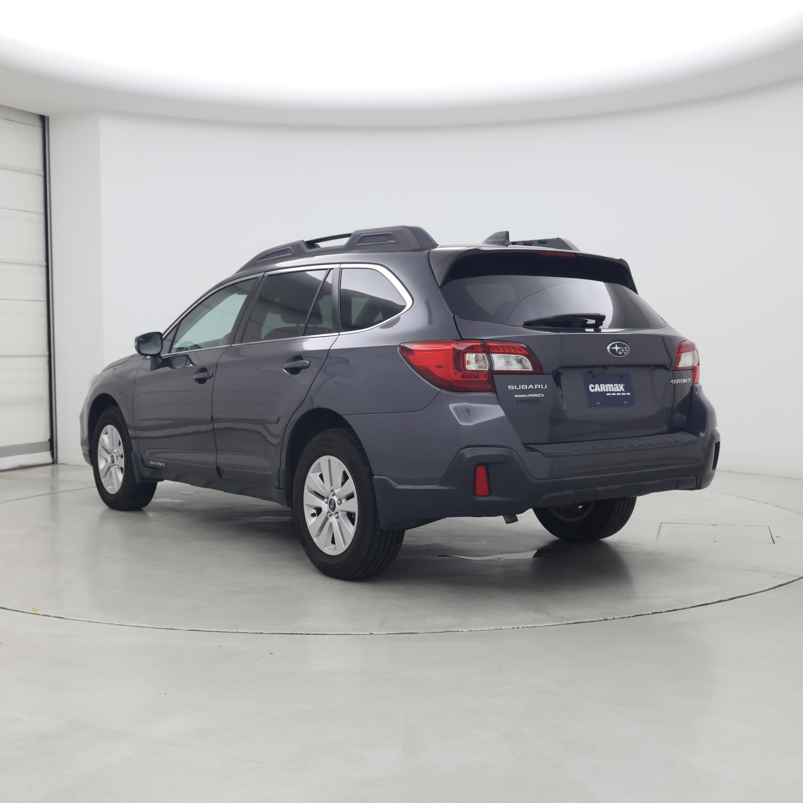 Thumbnail: 2018 Subaru Outback - 2