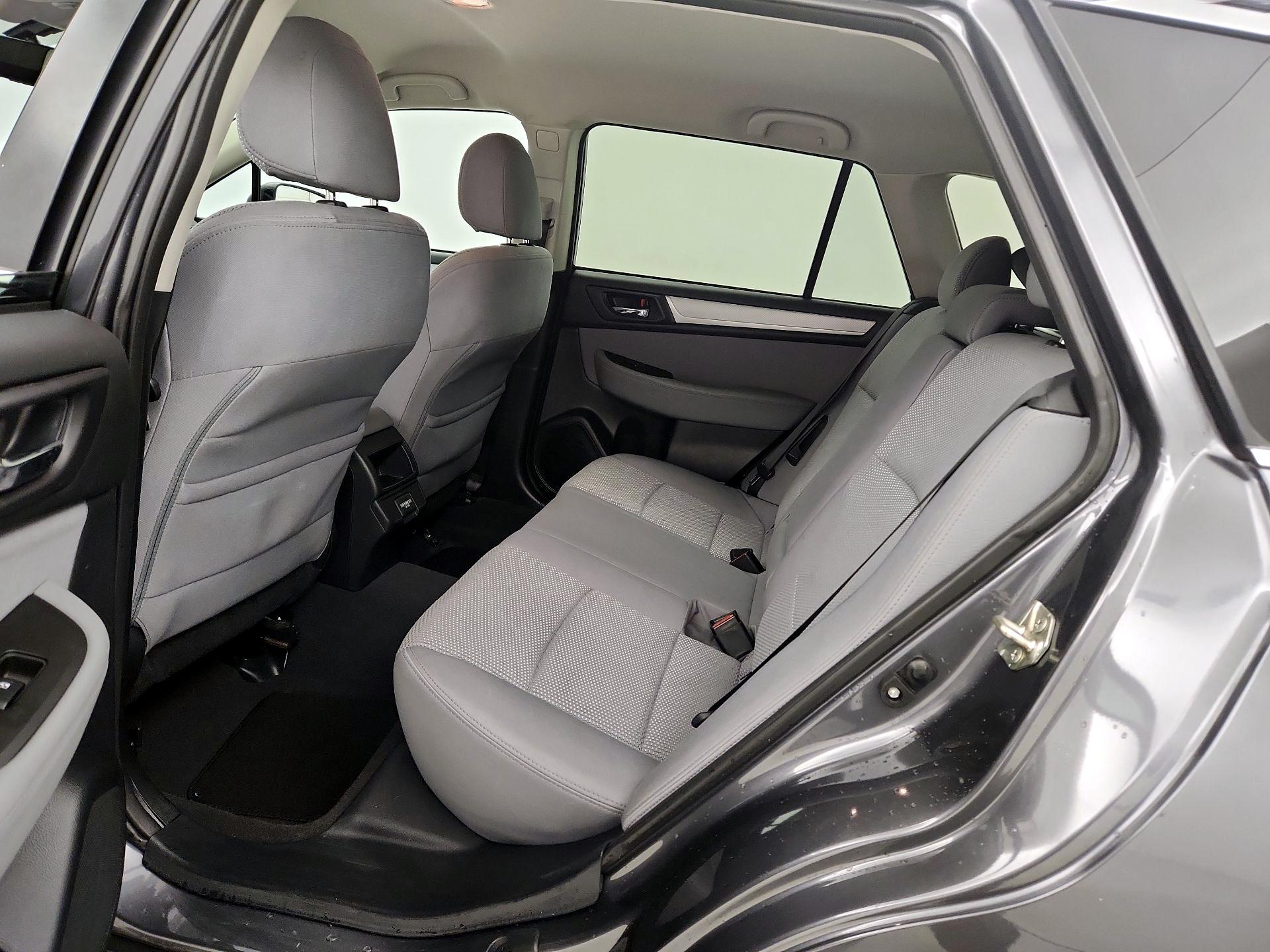 Thumbnail: 2018 Subaru Outback - 19