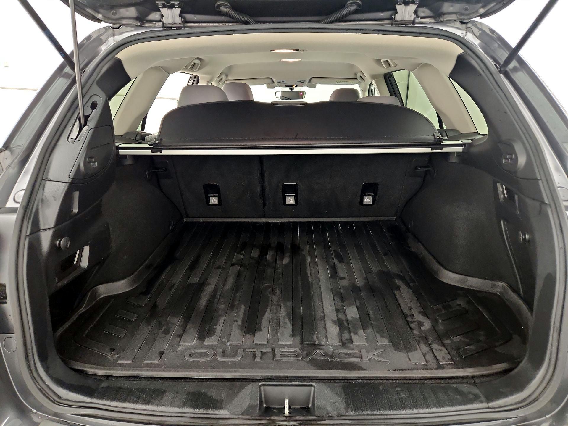 Thumbnail: 2018 Subaru Outback - 20
