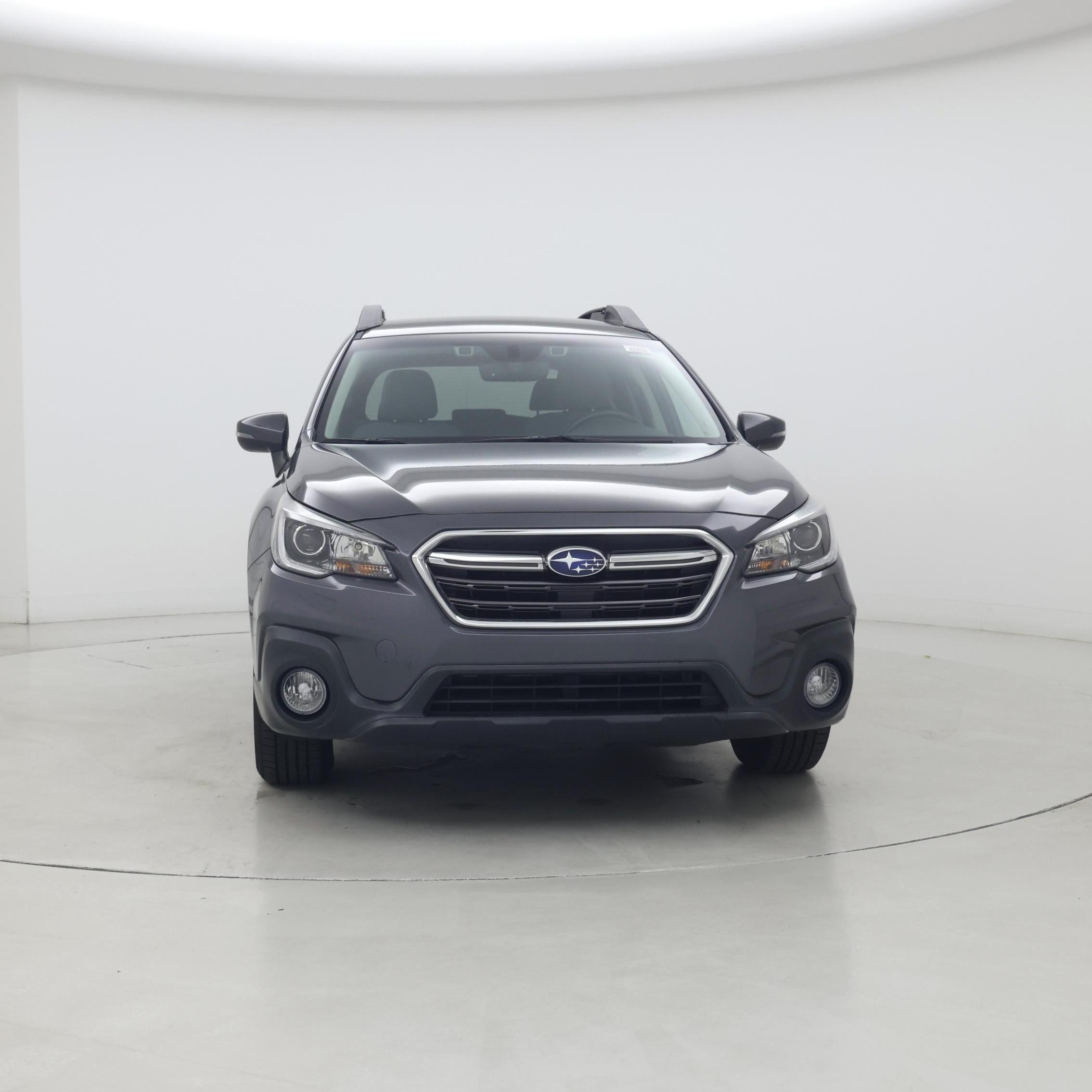Thumbnail: 2018 Subaru Outback - 5