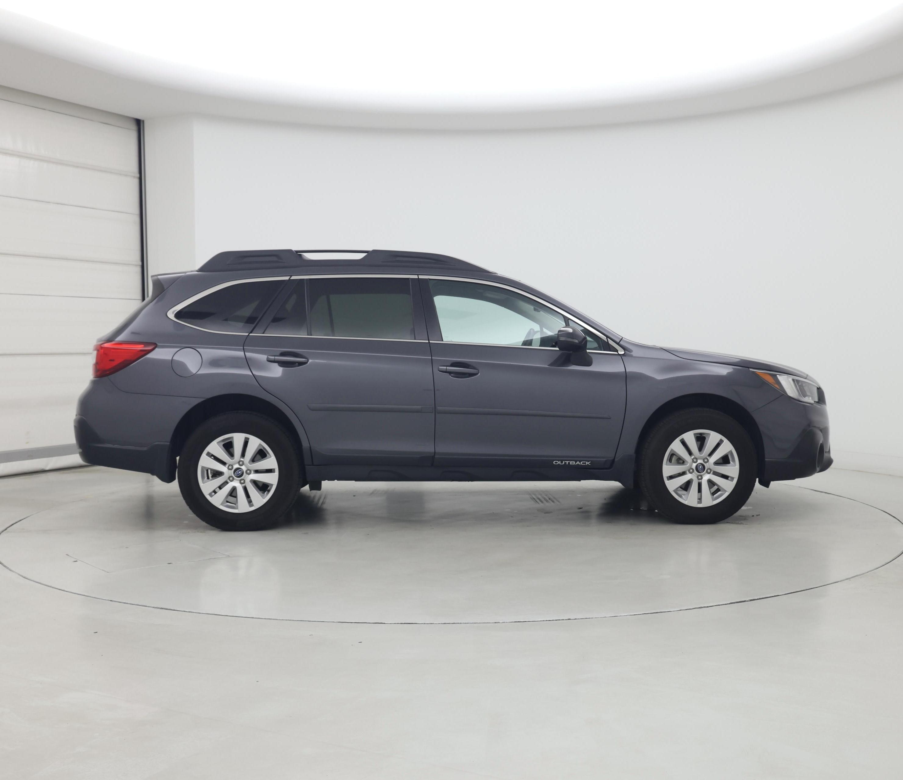 Thumbnail: 2018 Subaru Outback - 7