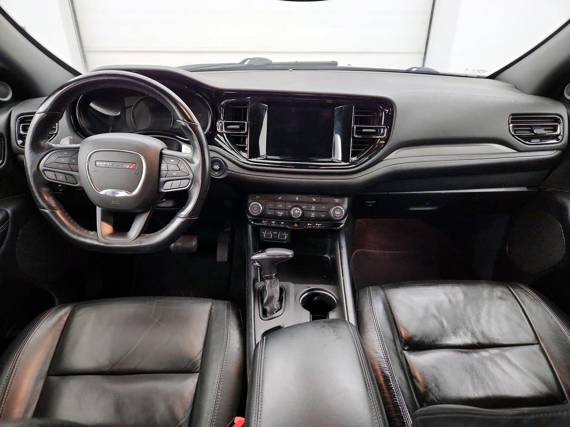 Thumbnail: 2022 Dodge Durango - 9