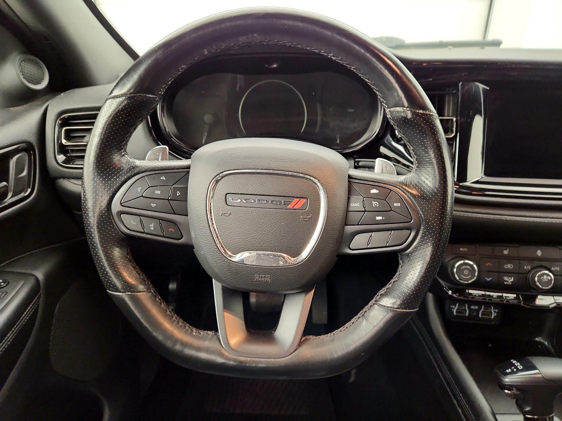 Thumbnail: 2022 Dodge Durango - 10