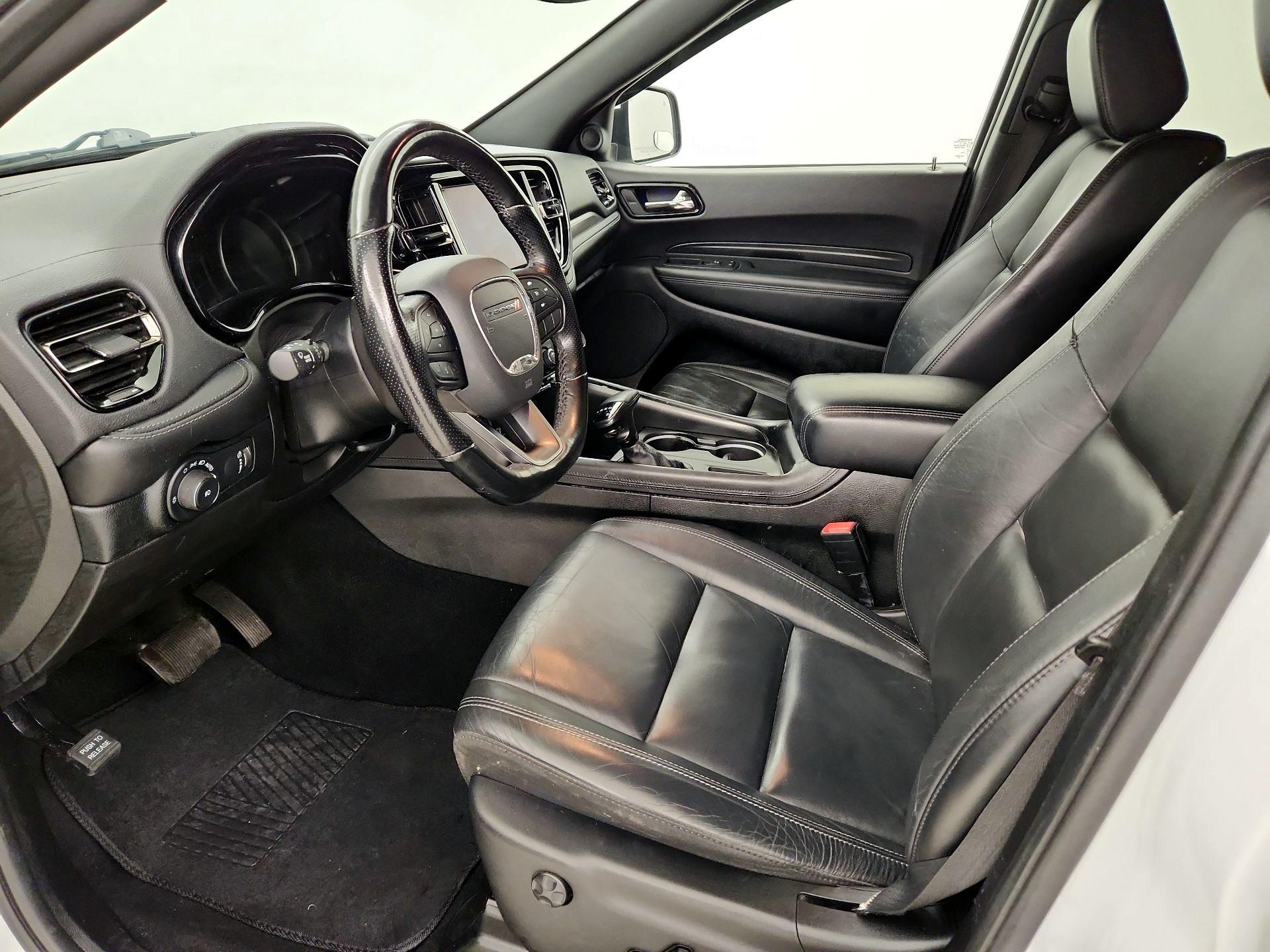 Thumbnail: 2022 Dodge Durango - 11