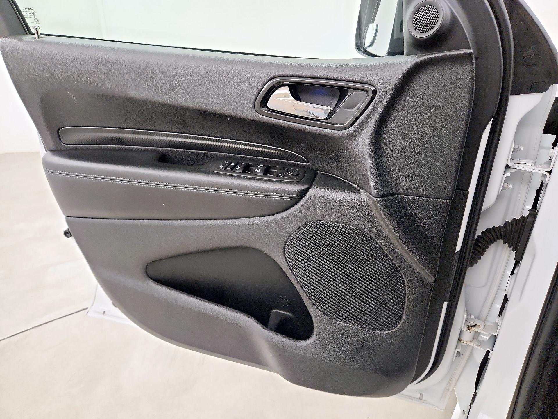 Thumbnail: 2022 Dodge Durango - 12