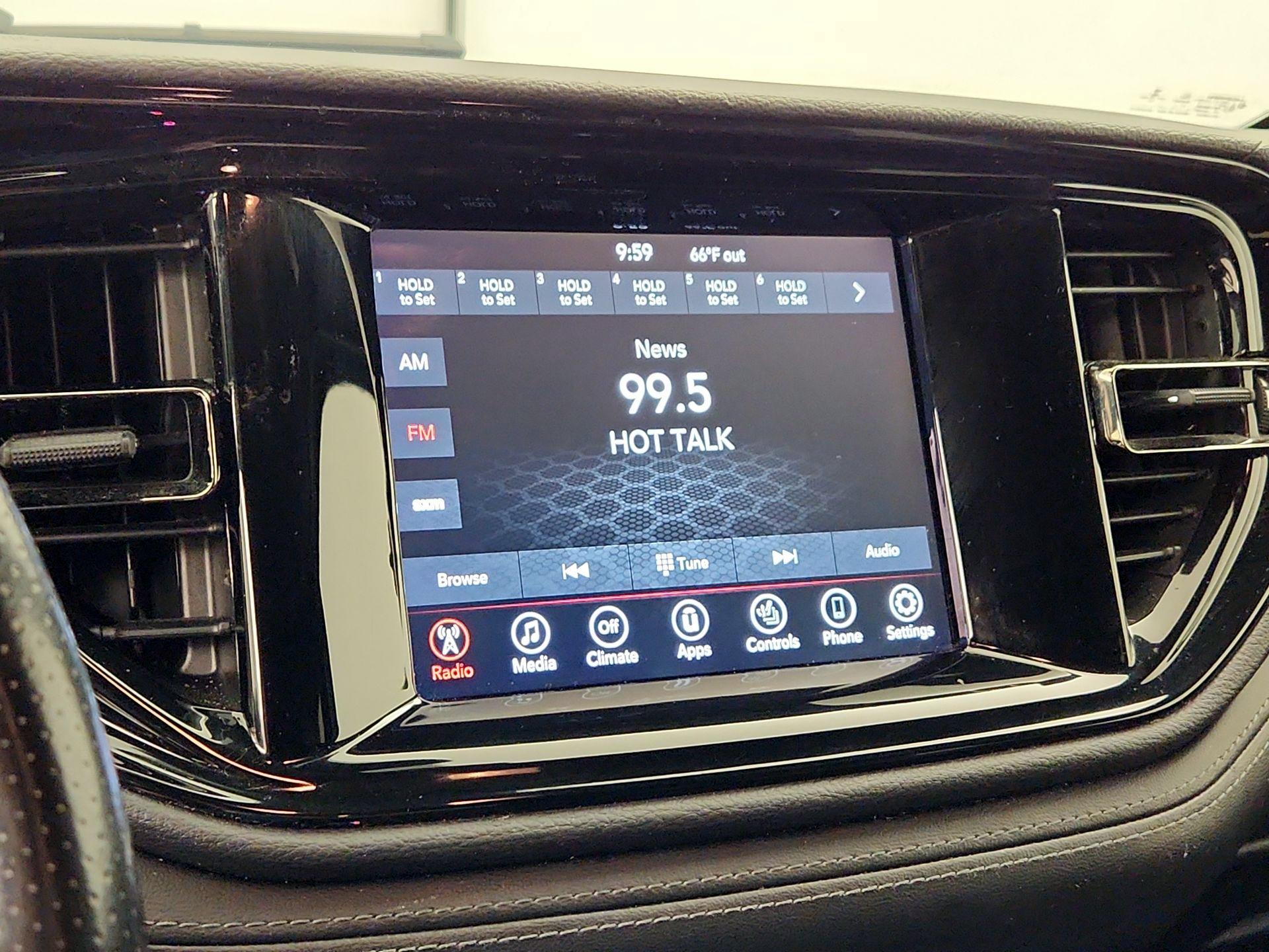 Thumbnail: 2022 Dodge Durango - 15