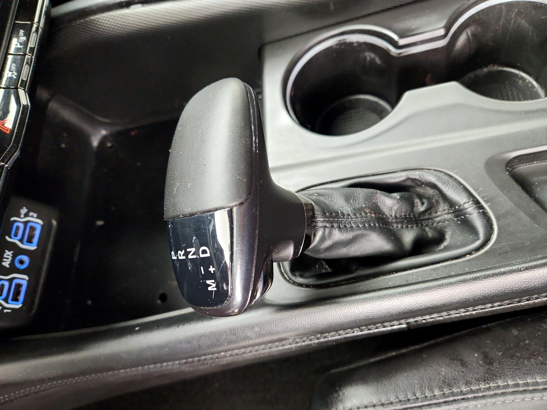 Thumbnail: 2022 Dodge Durango - 17