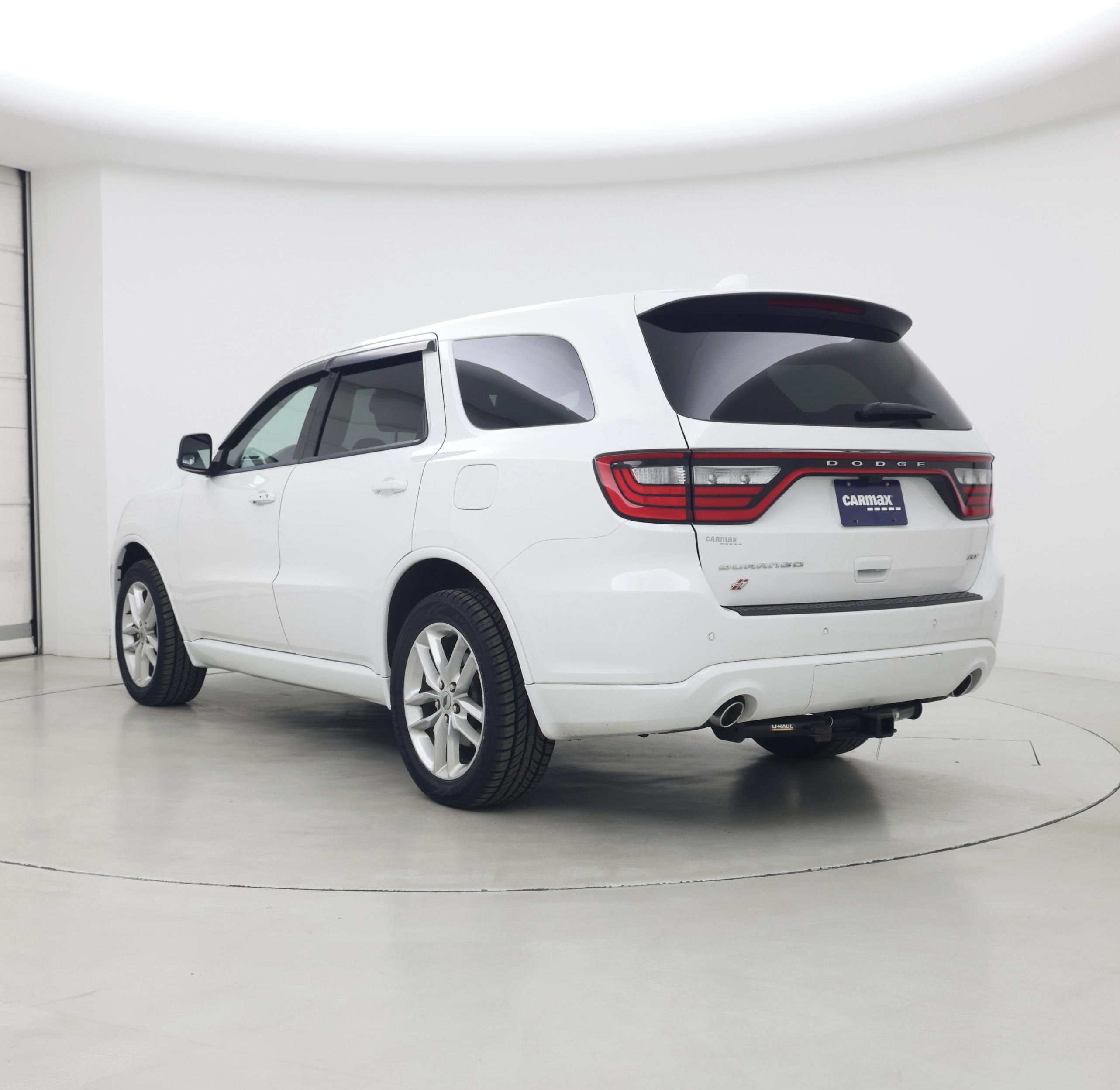 Thumbnail: 2022 Dodge Durango - 2