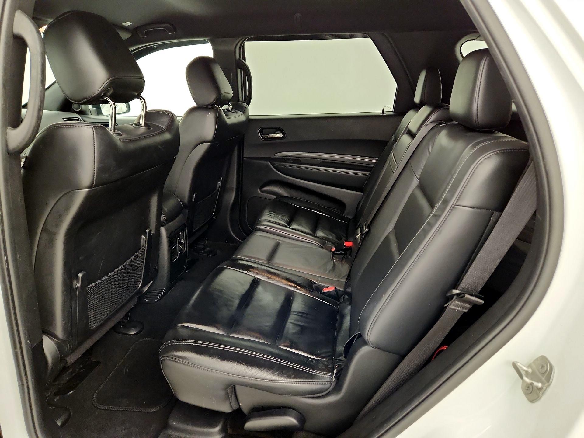 Thumbnail: 2022 Dodge Durango - 19