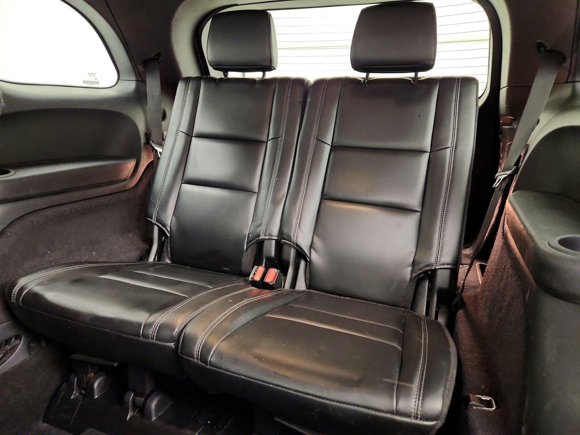 Thumbnail: 2022 Dodge Durango - 20