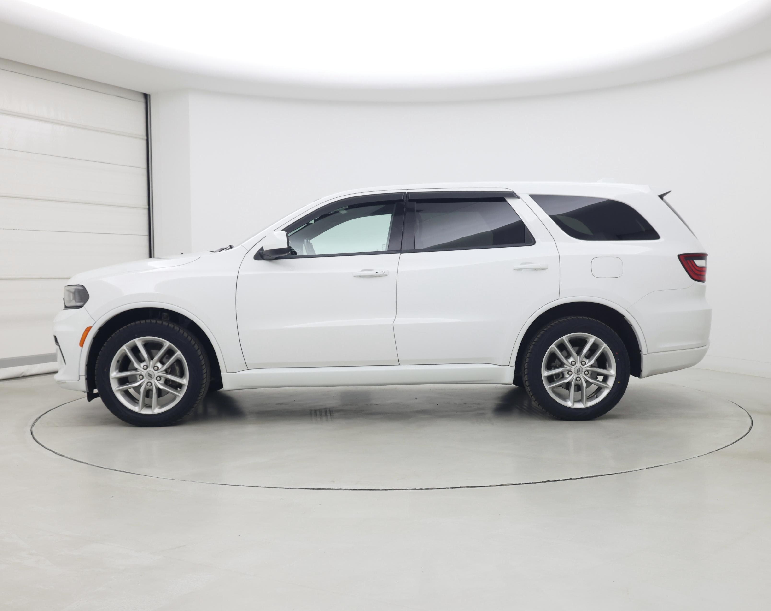 Thumbnail: 2022 Dodge Durango - 3