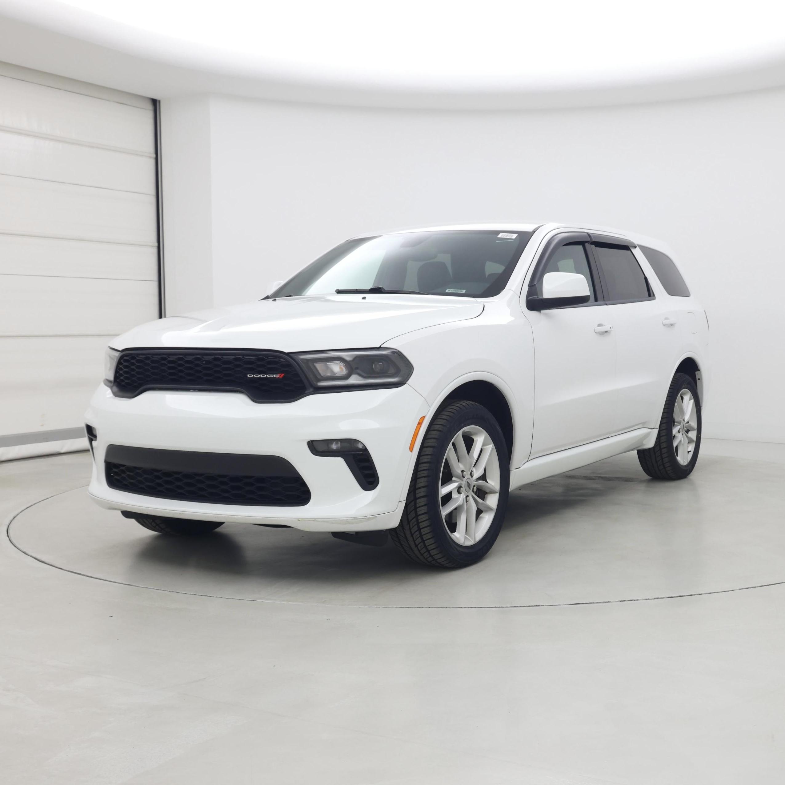 Thumbnail: 2022 Dodge Durango - 4