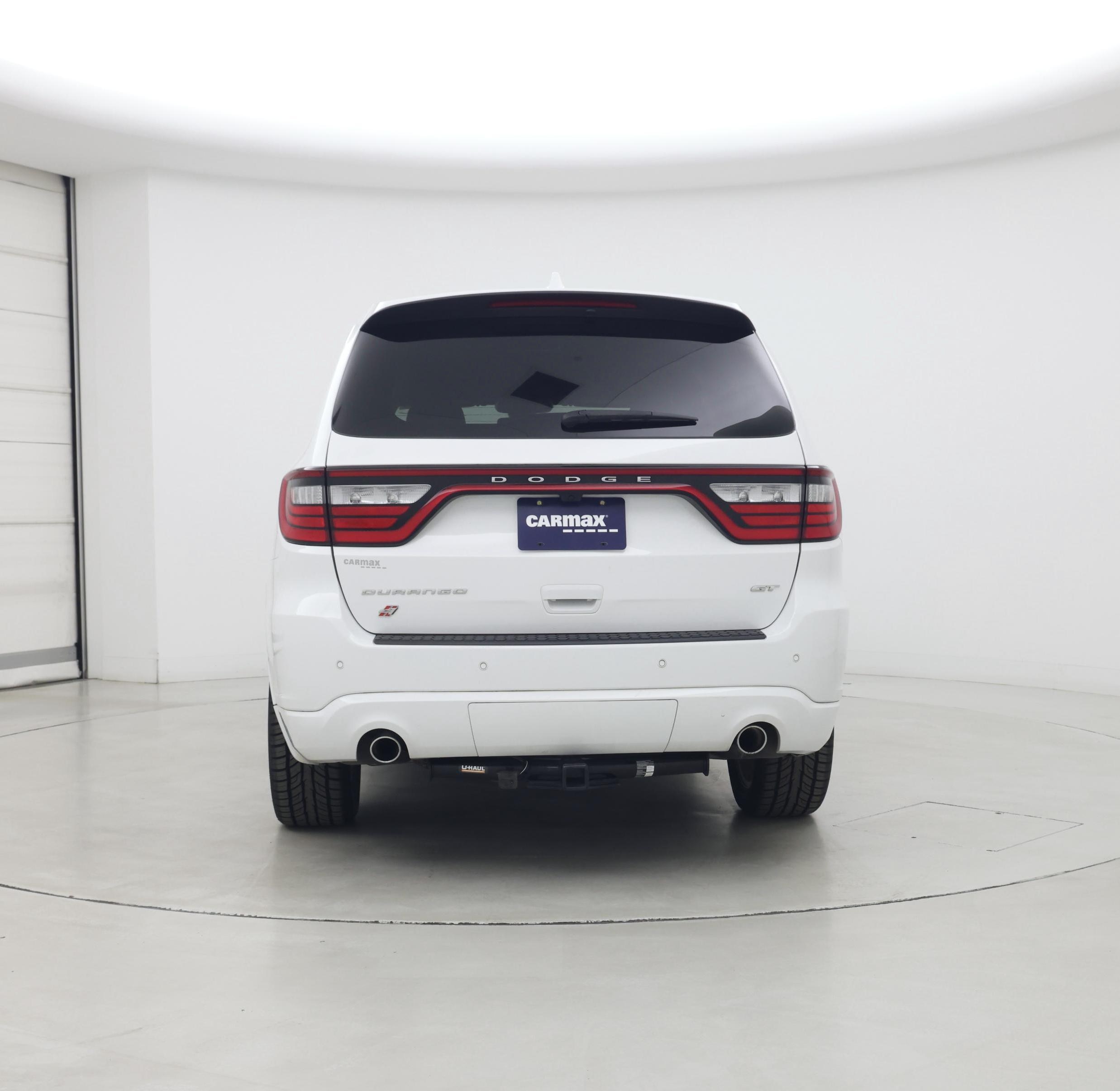 Thumbnail: 2022 Dodge Durango - 6