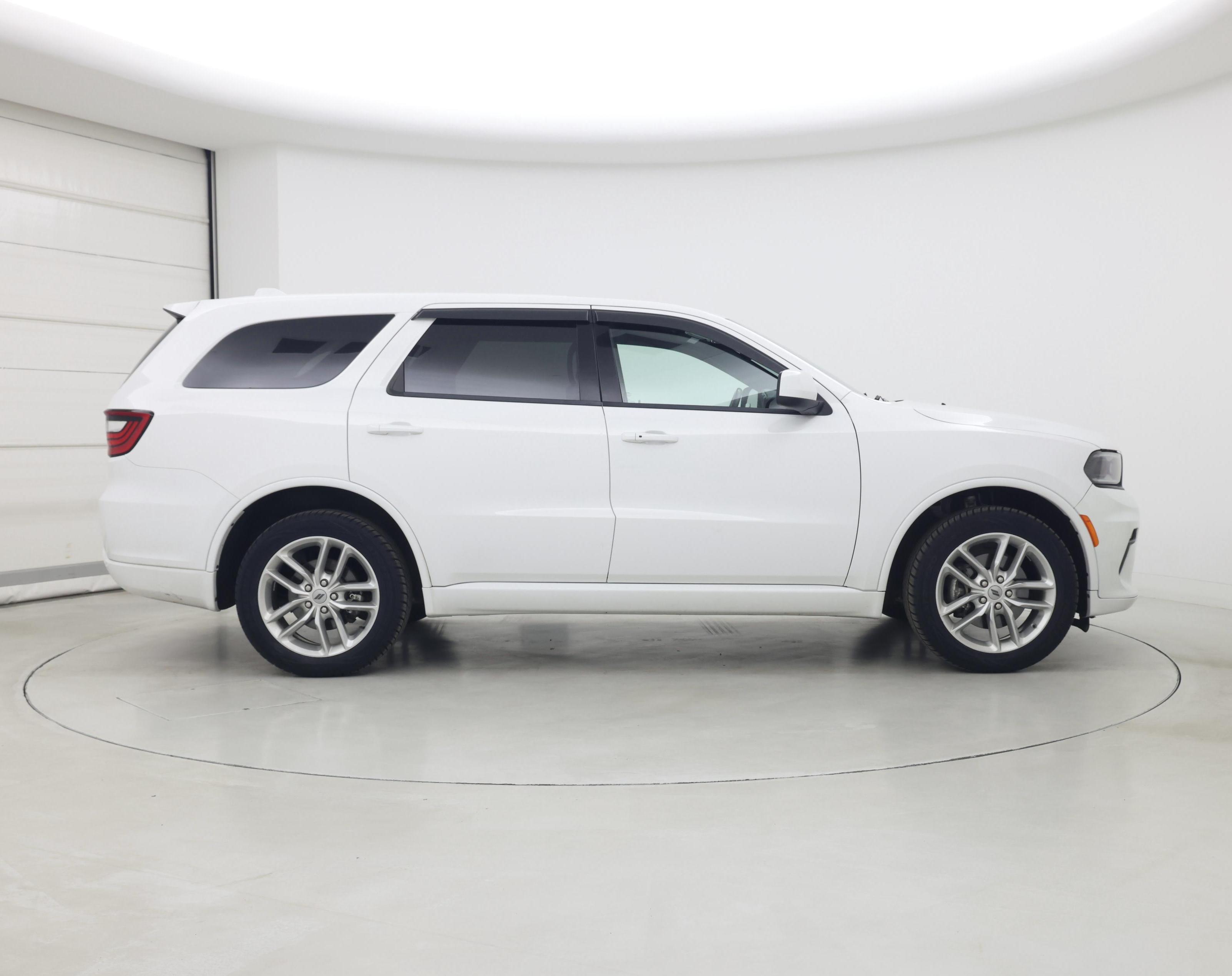 Thumbnail: 2022 Dodge Durango - 7