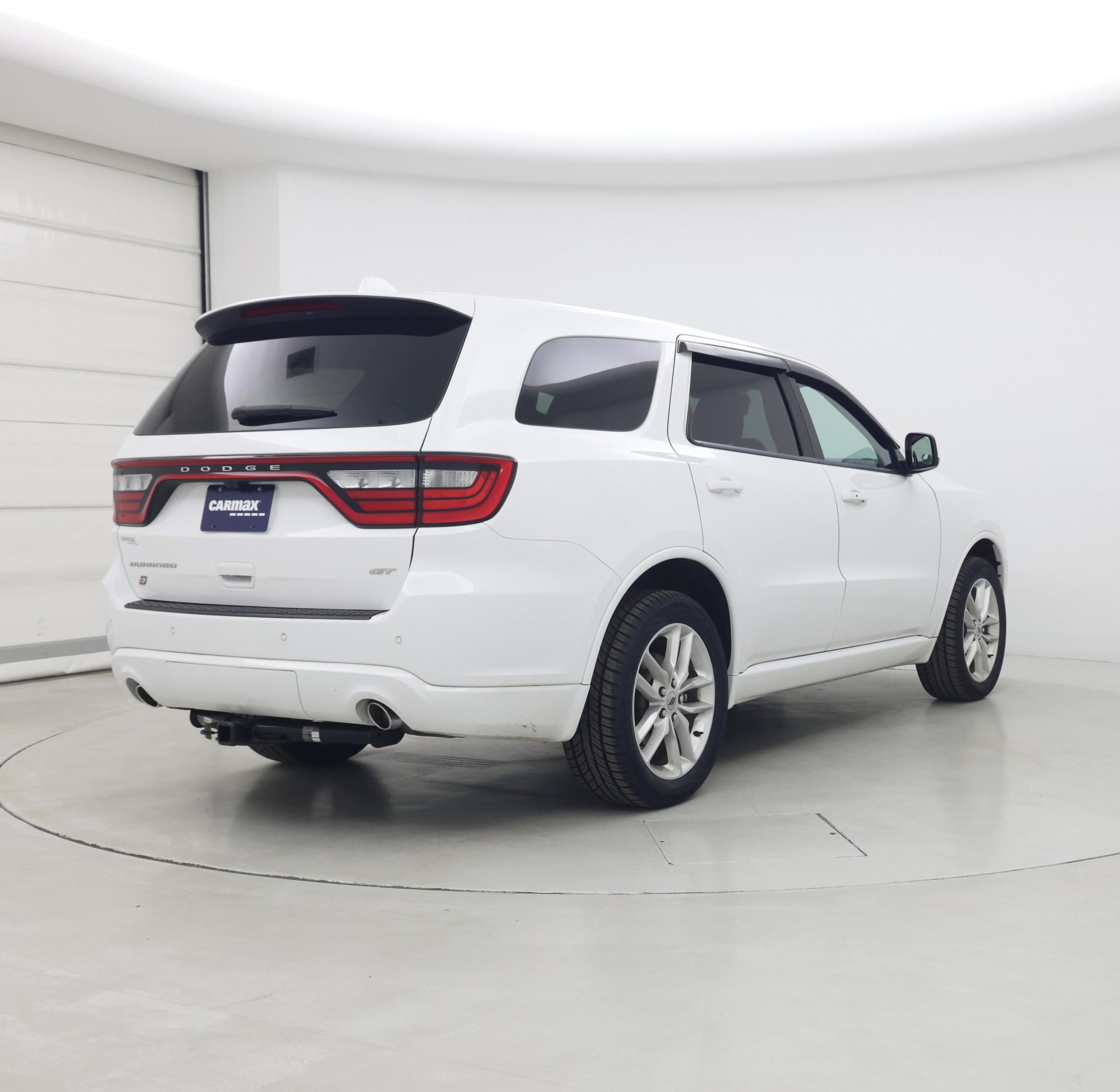 Thumbnail: 2022 Dodge Durango - 8