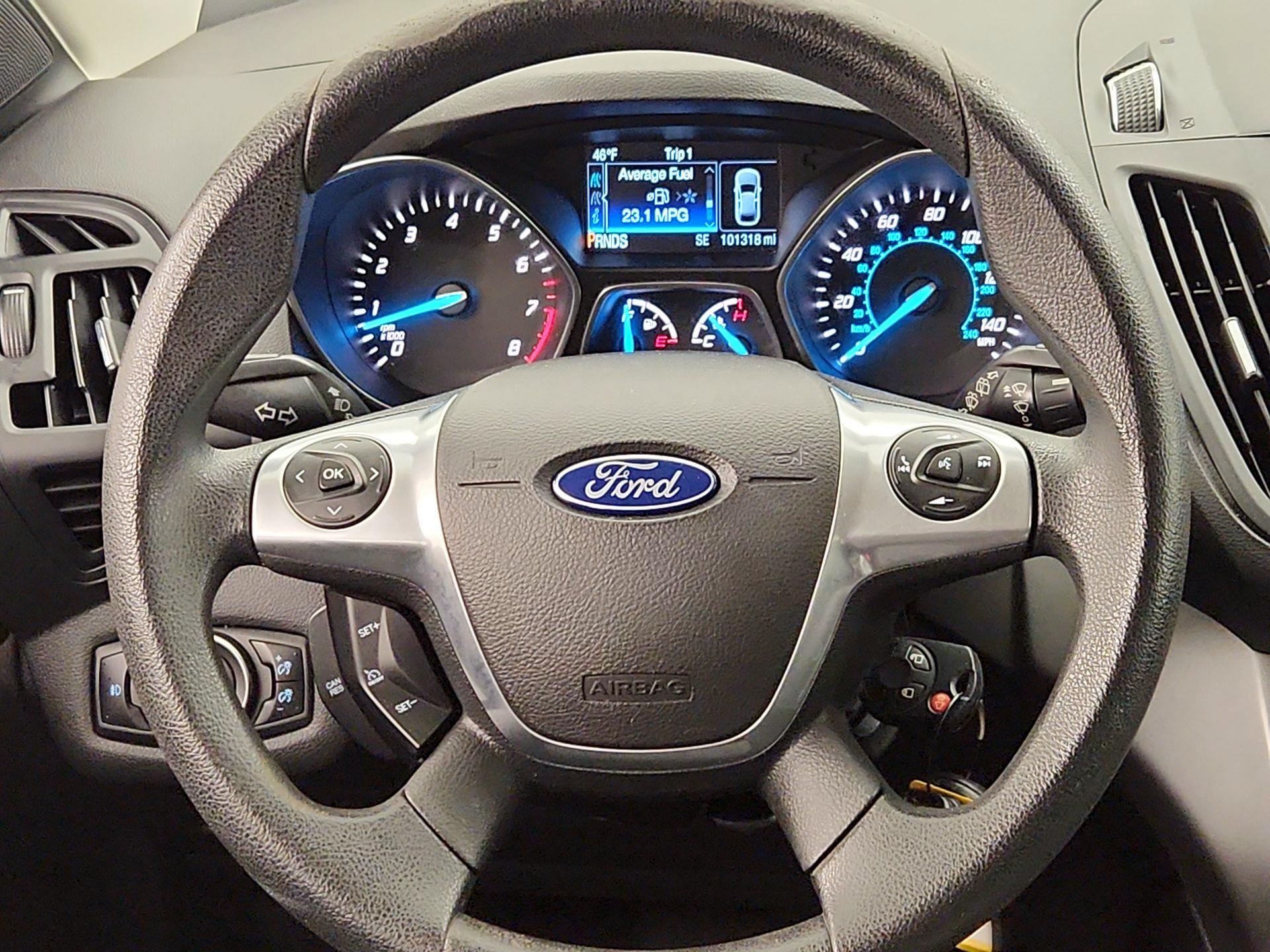 Thumbnail: 2015 Ford Escape - 10