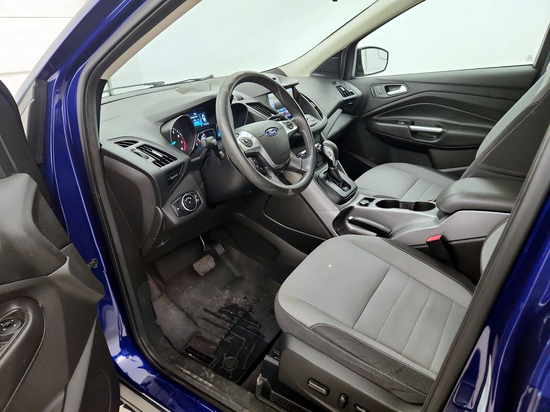 Thumbnail: 2015 Ford Escape - 11