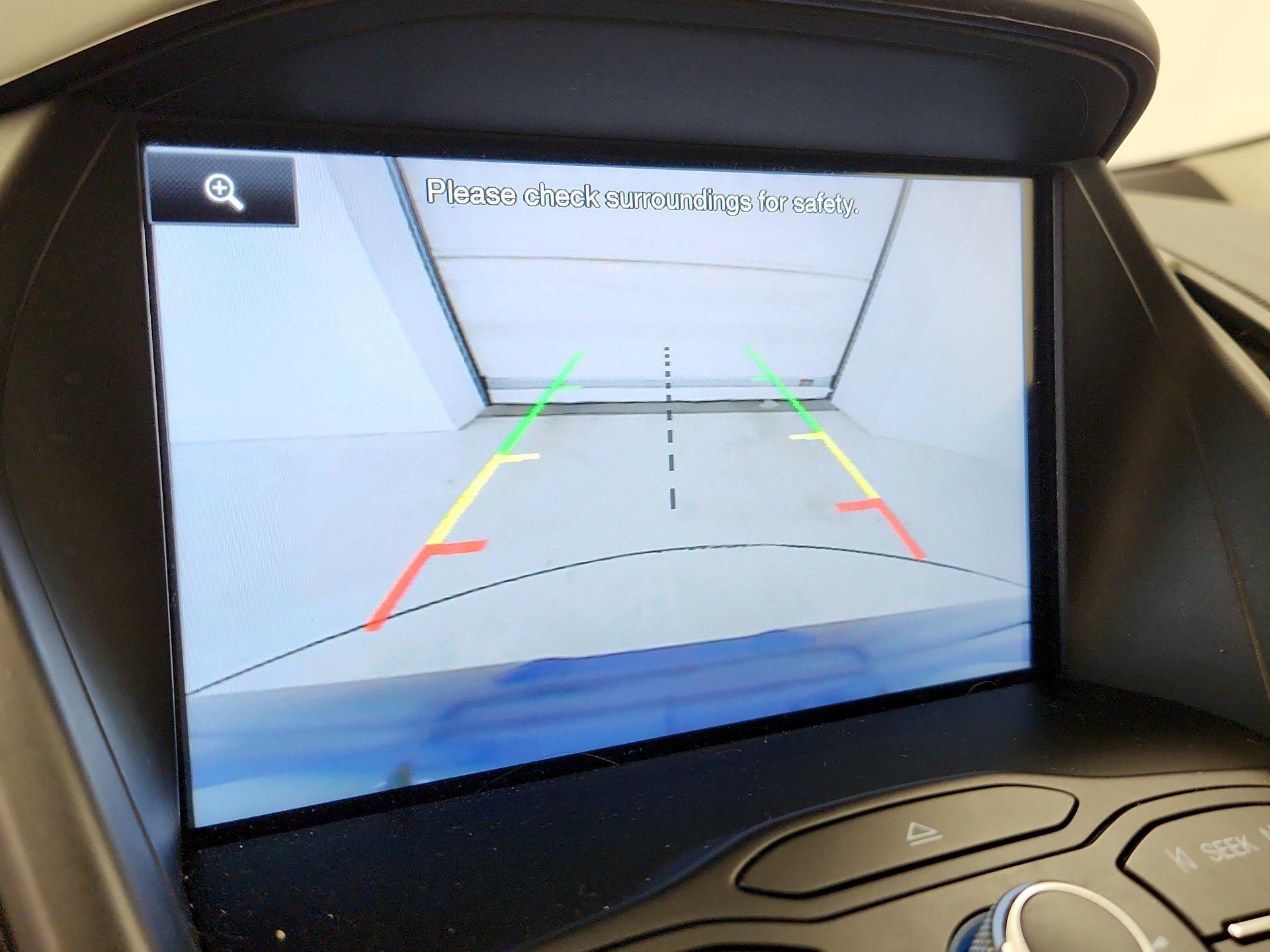 Thumbnail: 2015 Ford Escape - 14