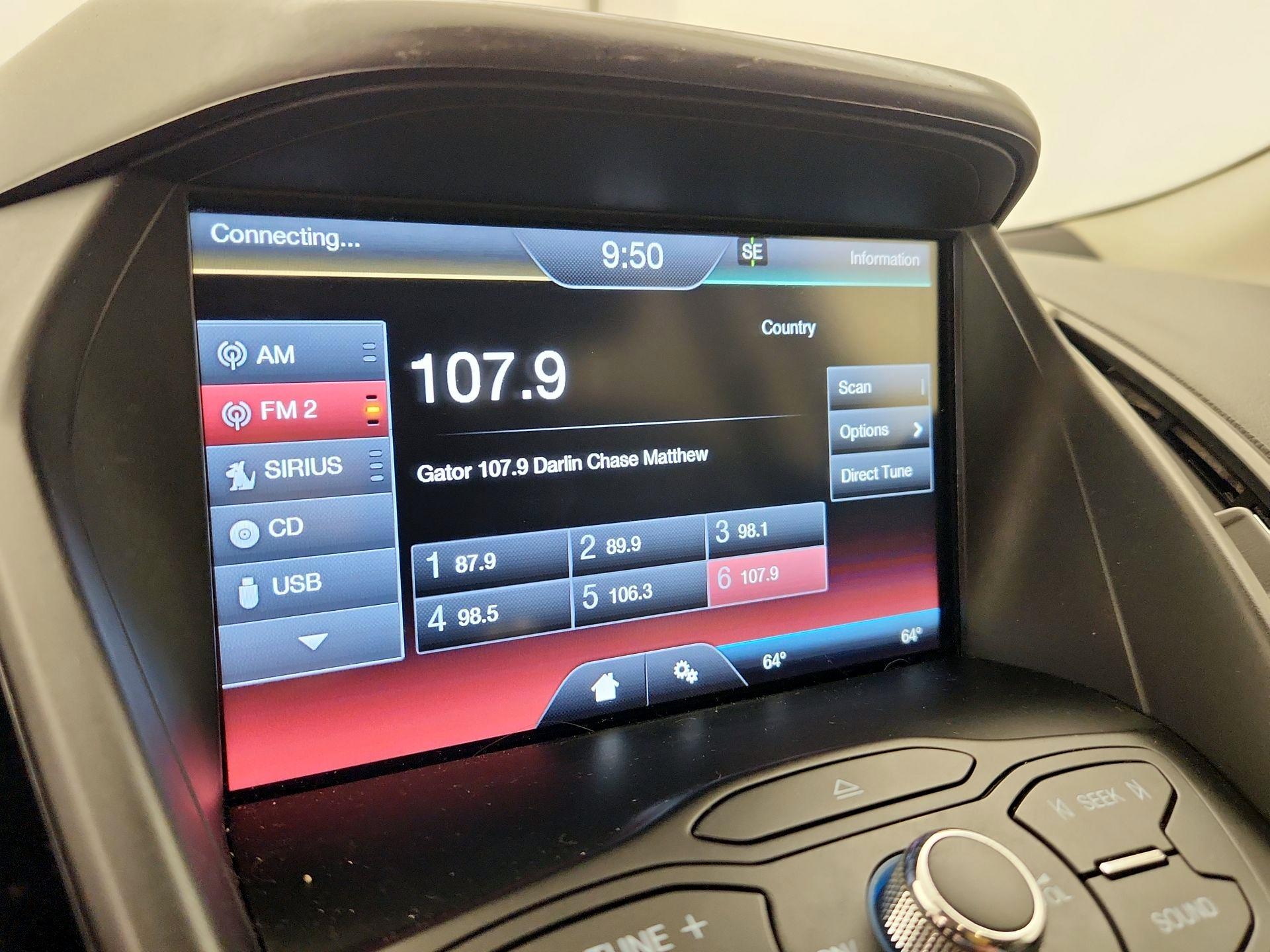 Thumbnail: 2015 Ford Escape - 15