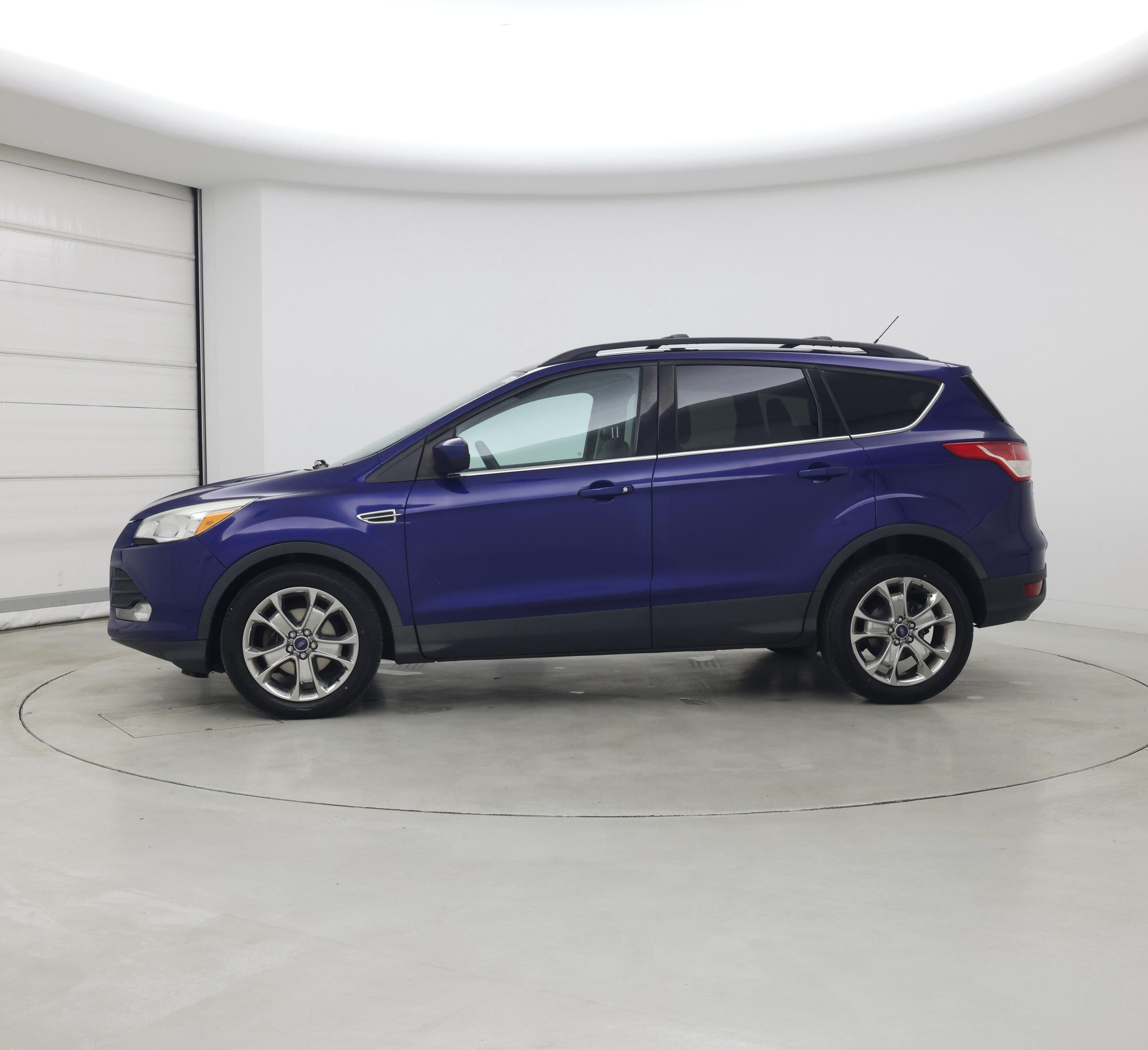 Thumbnail: 2015 Ford Escape - 3