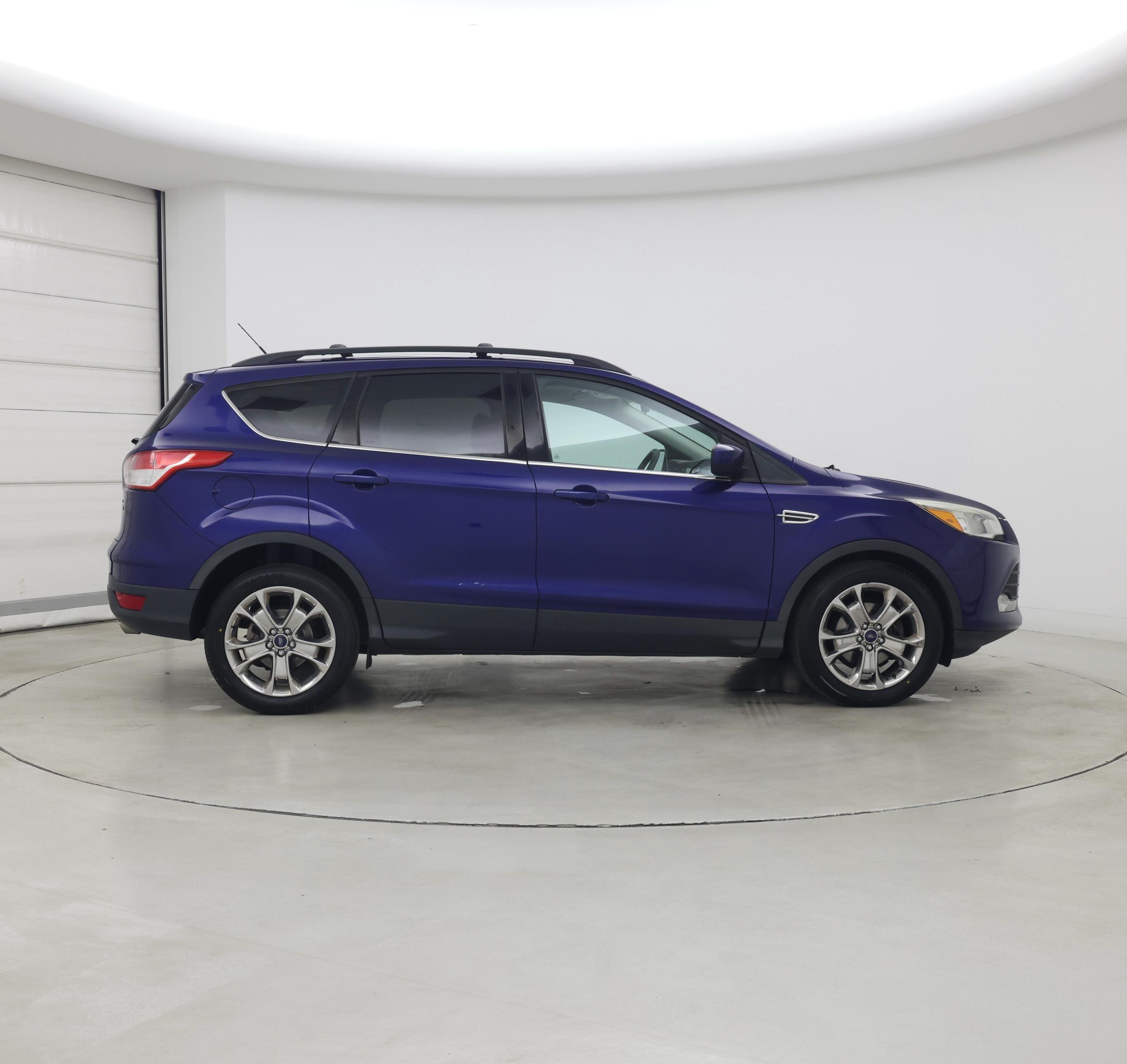 Thumbnail: 2015 Ford Escape - 7
