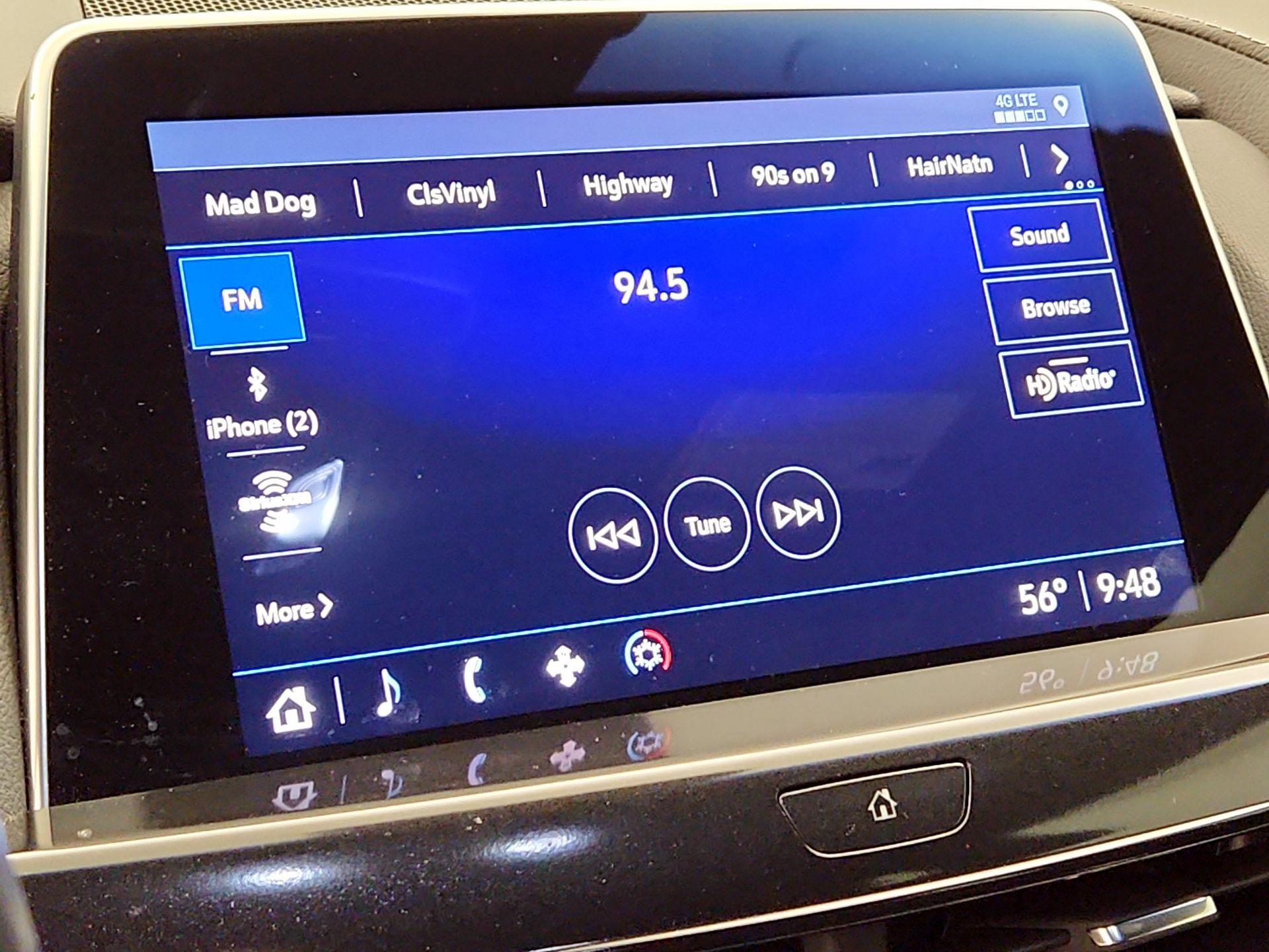 Thumbnail: 2024 Cadillac CT5 - 15