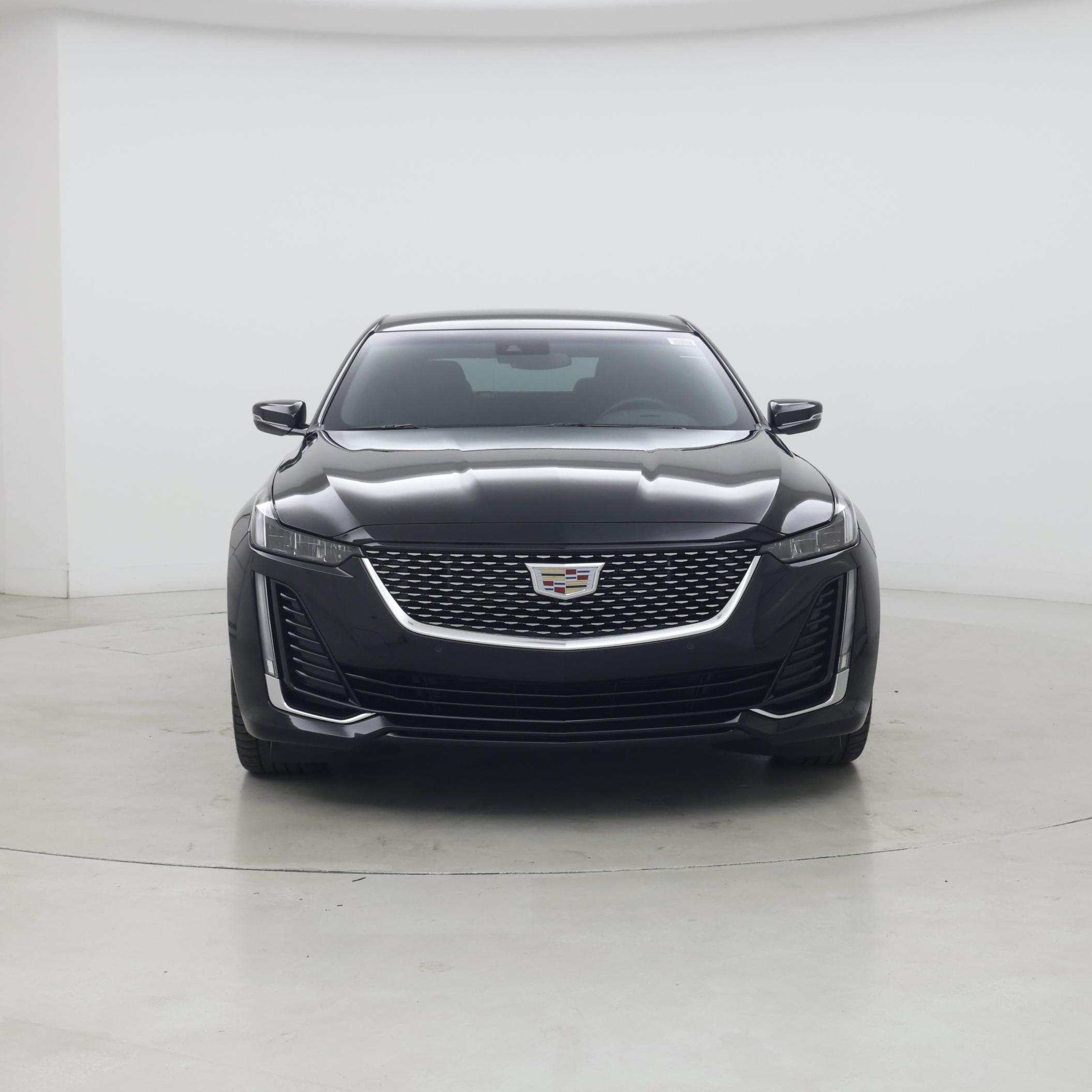 Thumbnail: 2024 Cadillac CT5 - 5