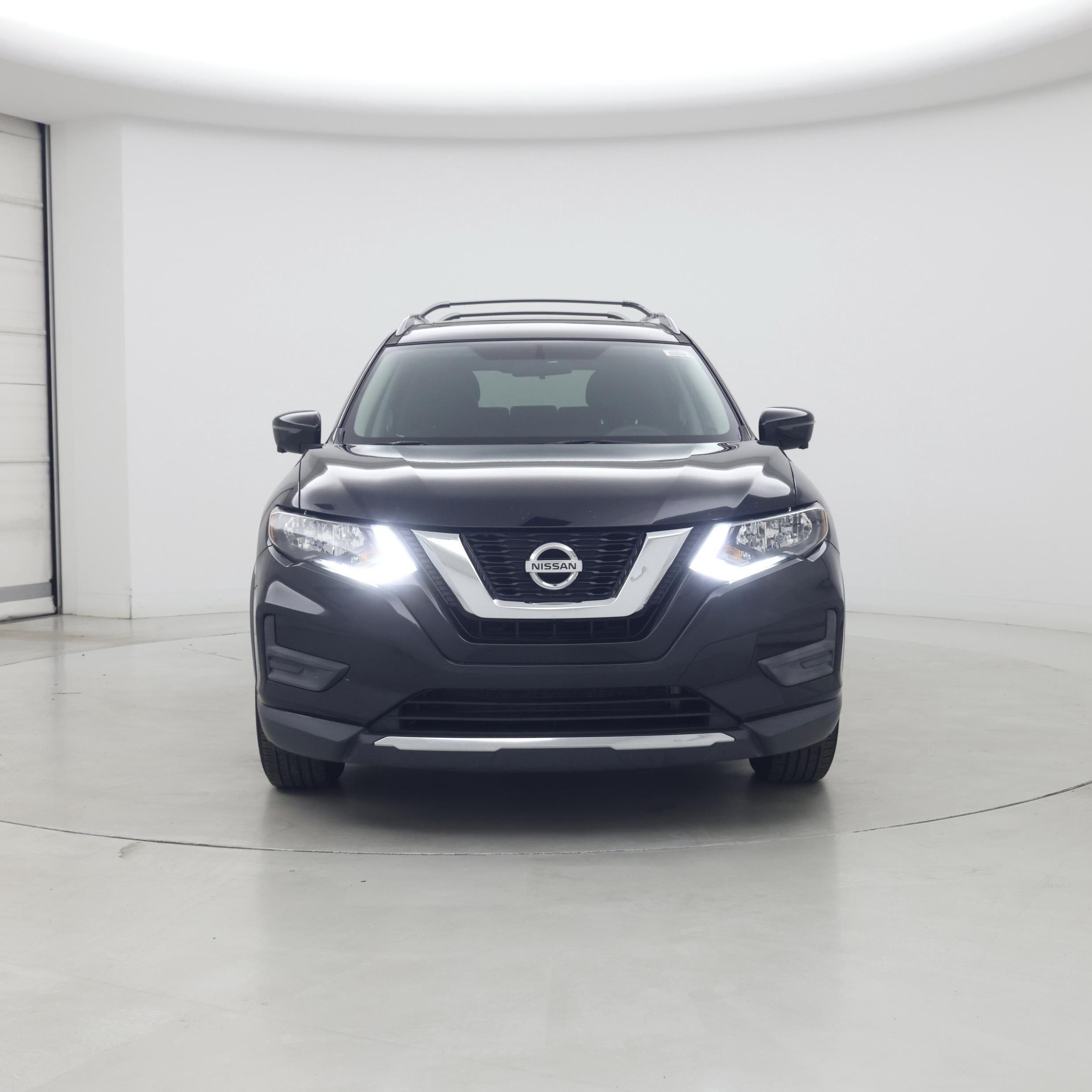 Thumbnail: 2017 Nissan Rogue - 5