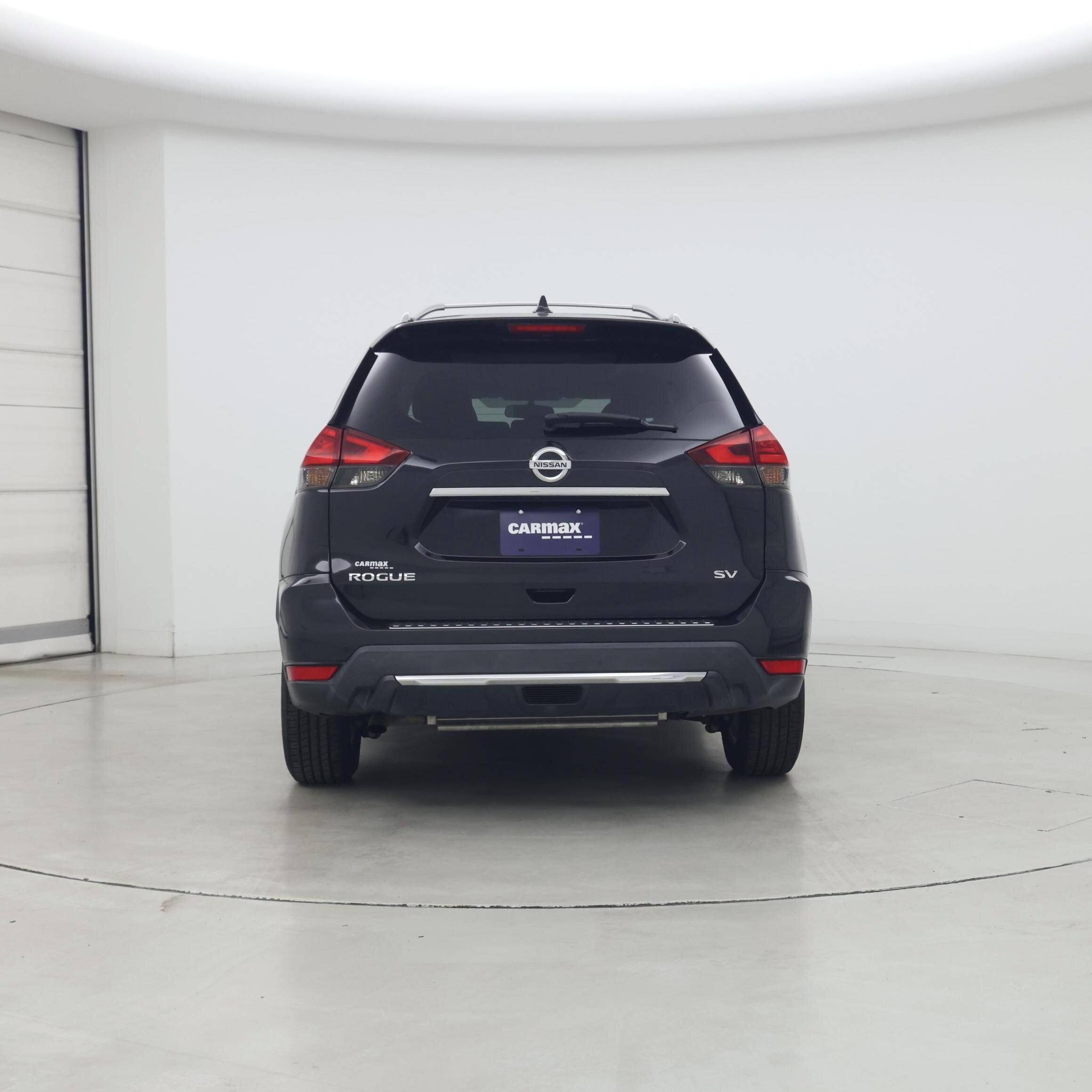 Thumbnail: 2017 Nissan Rogue - 6