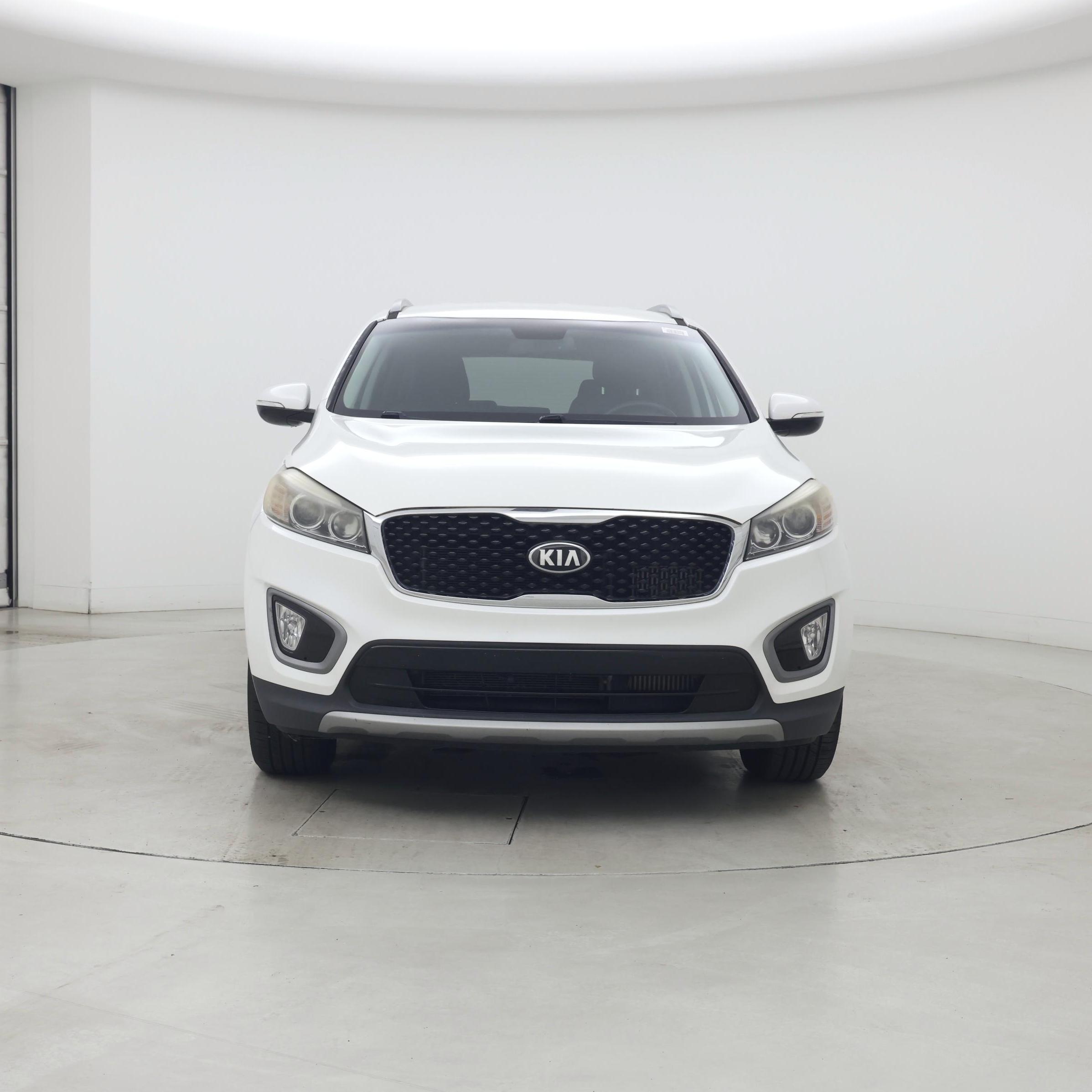 Thumbnail: 2016 Kia Sorento - 5