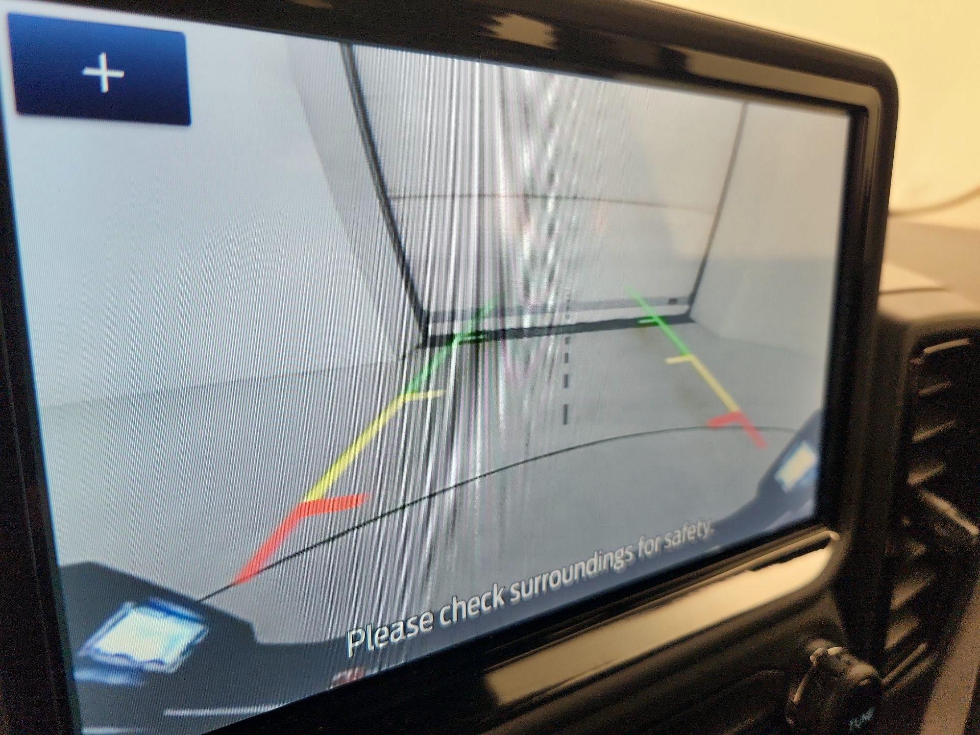 Thumbnail: 2021 Ford Bronco Sport - 14