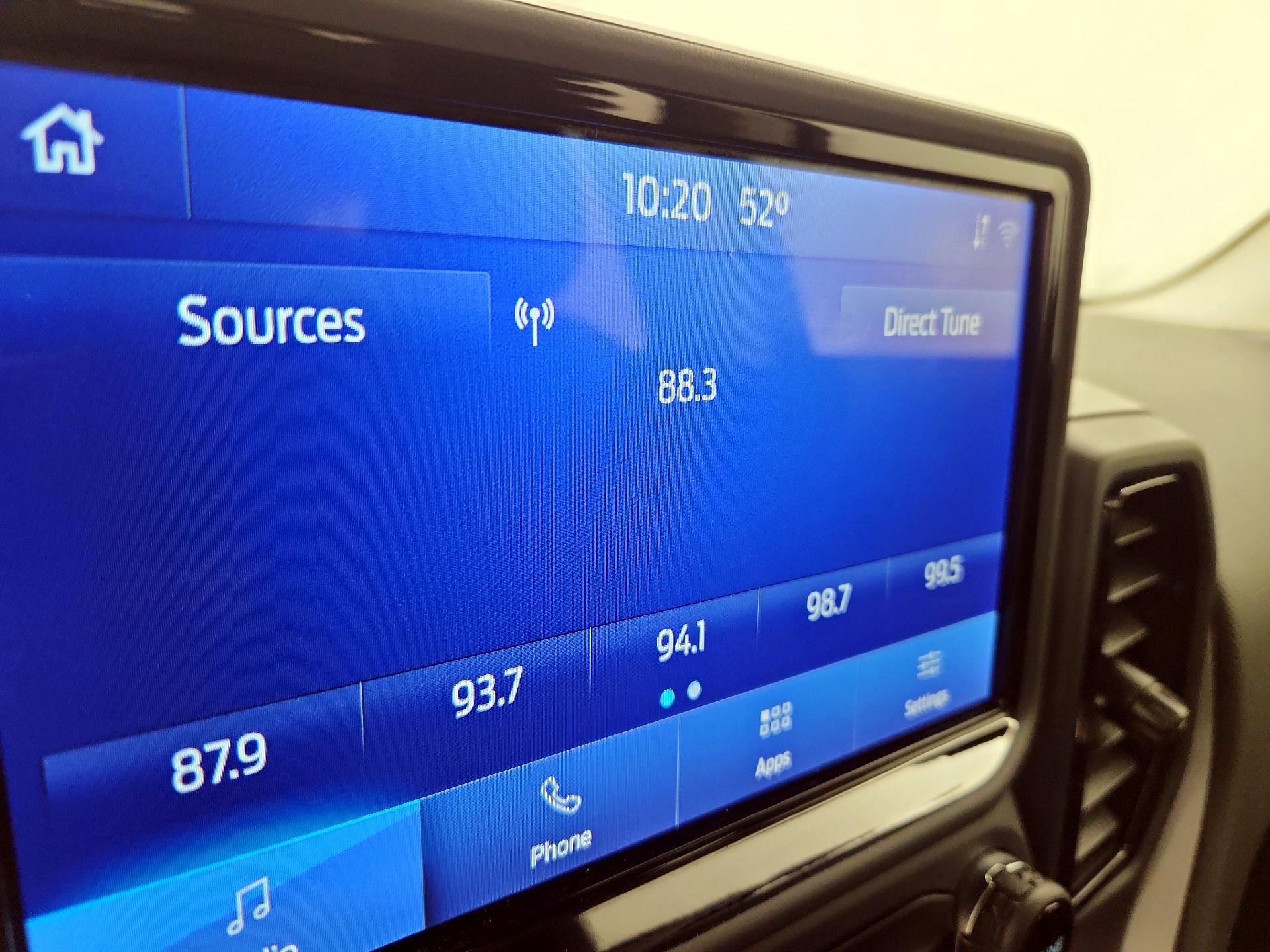 Thumbnail: 2021 Ford Bronco Sport - 15