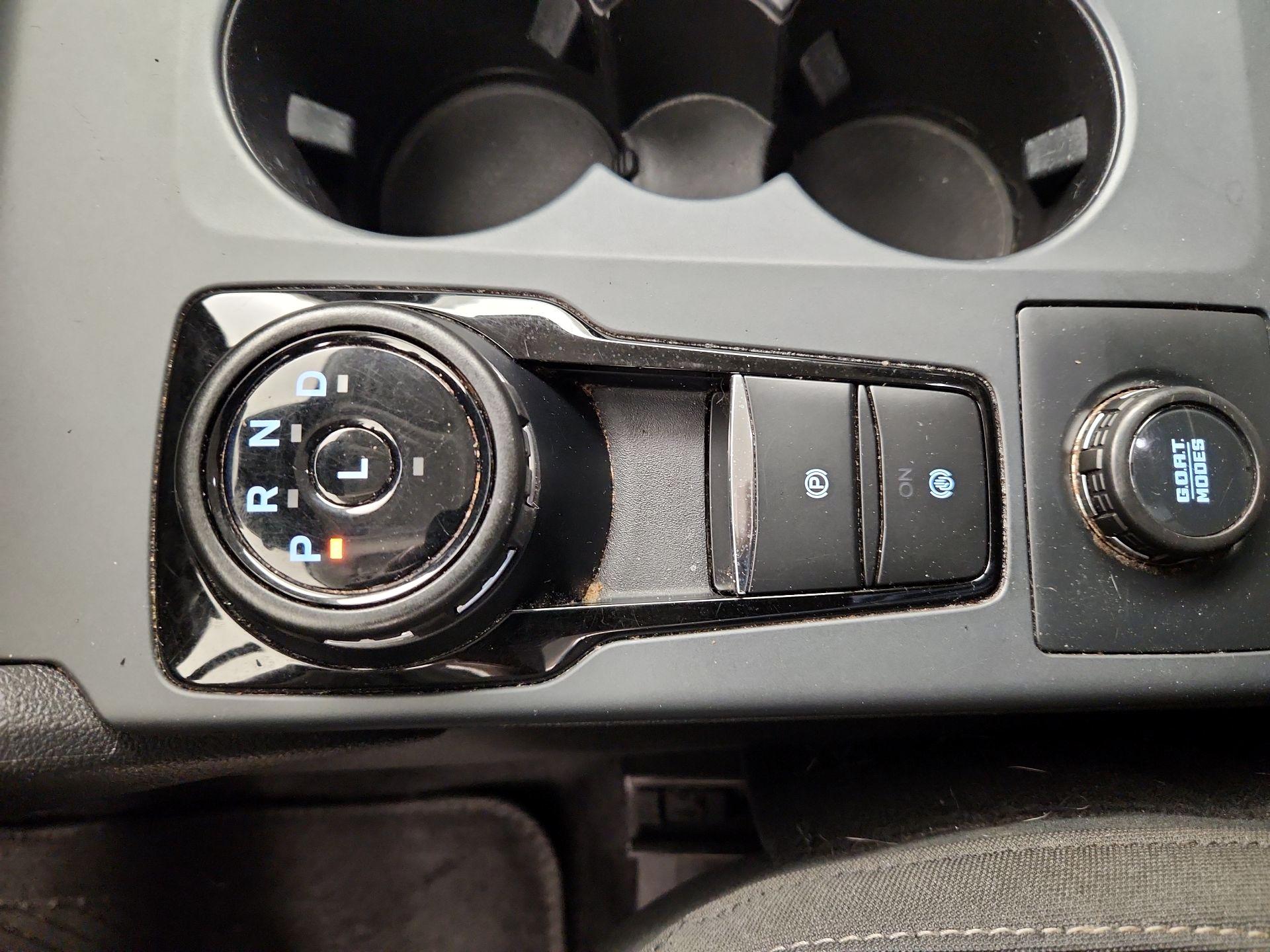 Thumbnail: 2021 Ford Bronco Sport - 17