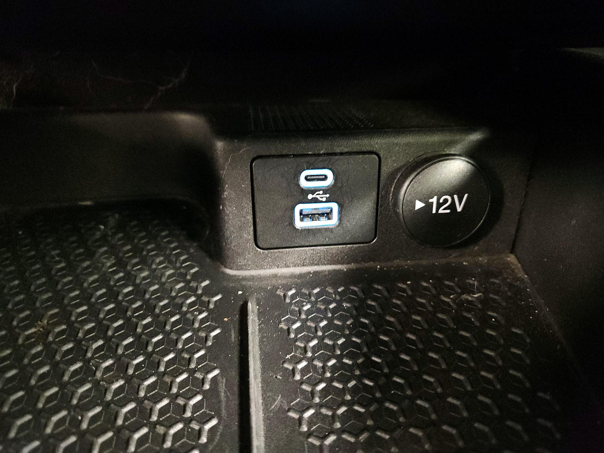 Thumbnail: 2021 Ford Bronco Sport - 18