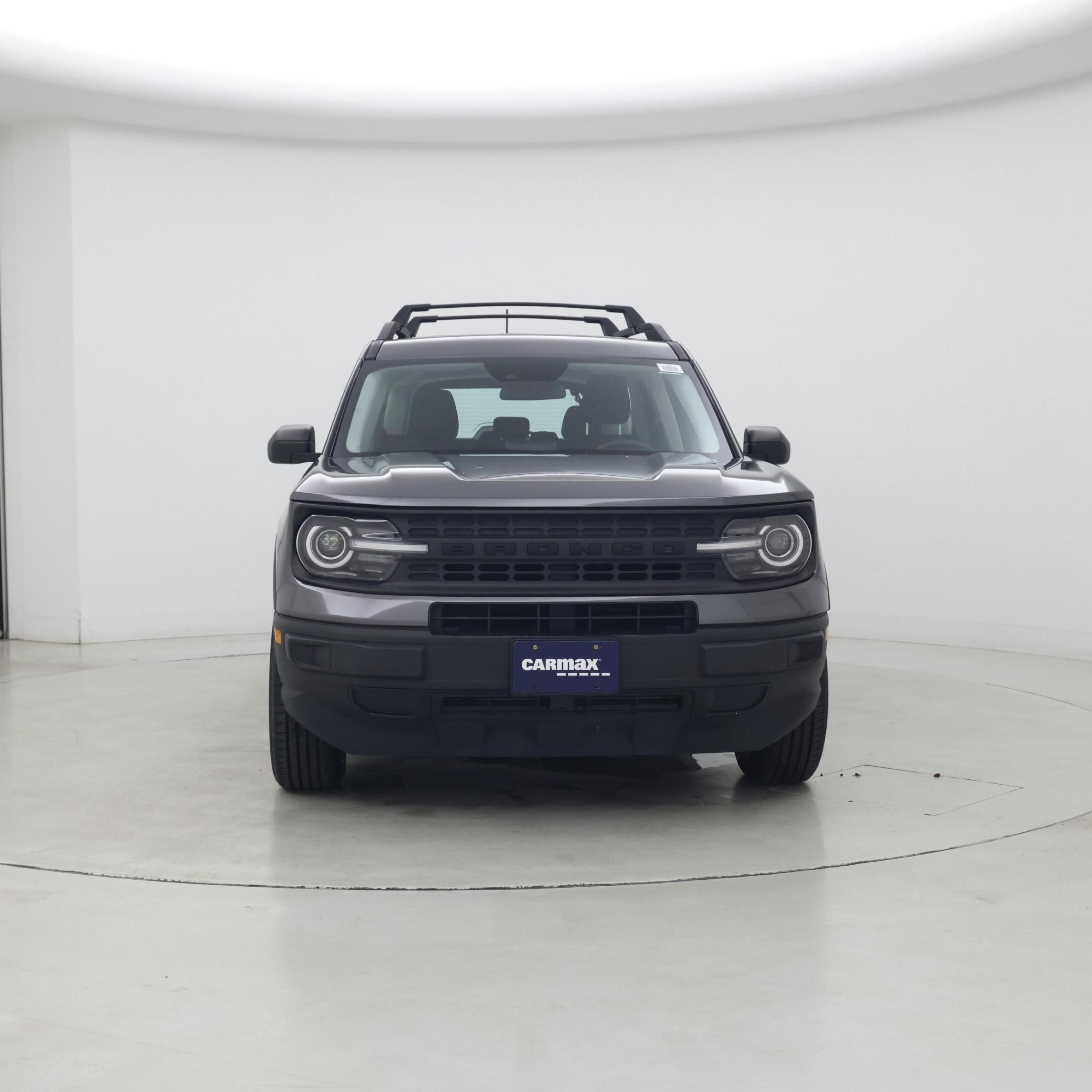 Thumbnail: 2021 Ford Bronco Sport - 5