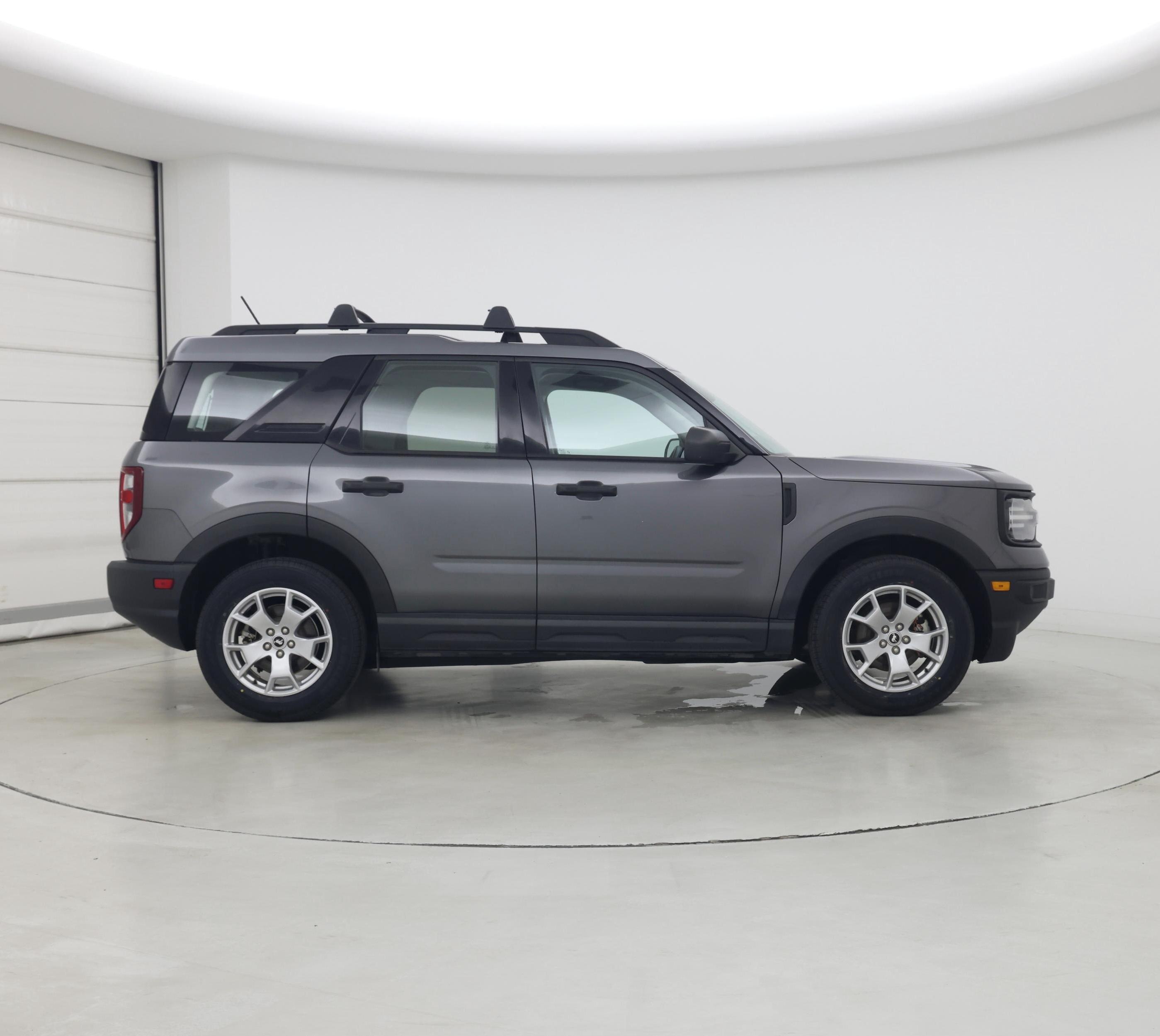 Thumbnail: 2021 Ford Bronco Sport - 7