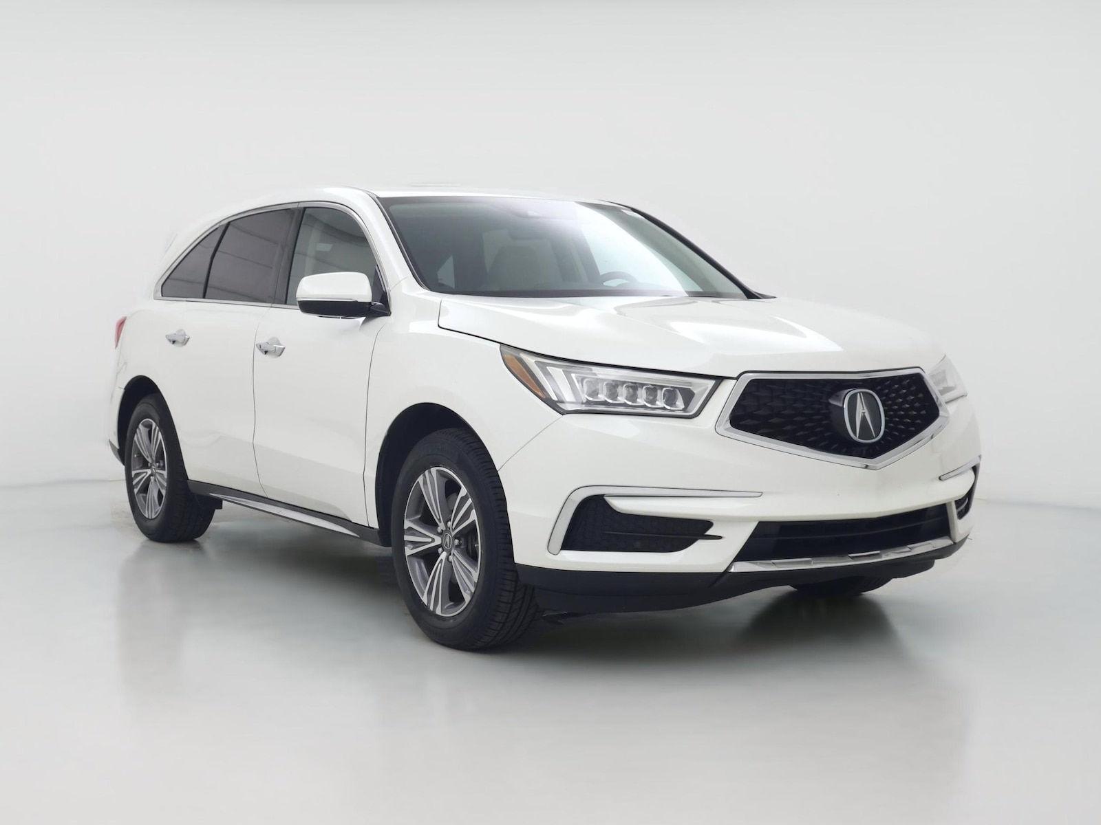 2019 Acura MDX