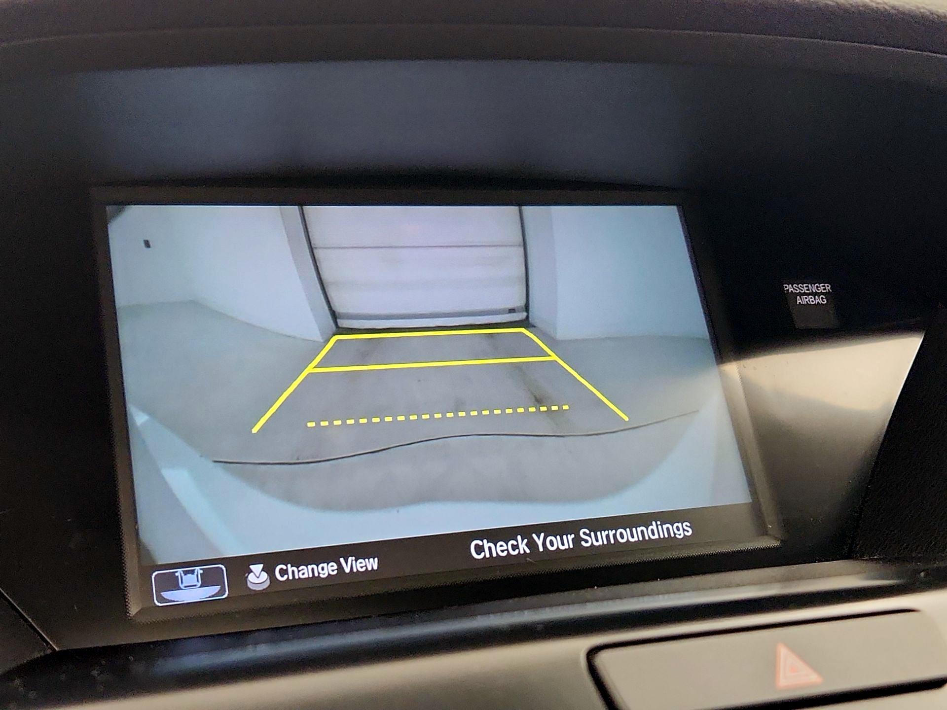 Thumbnail: 2019 Acura MDX - 15