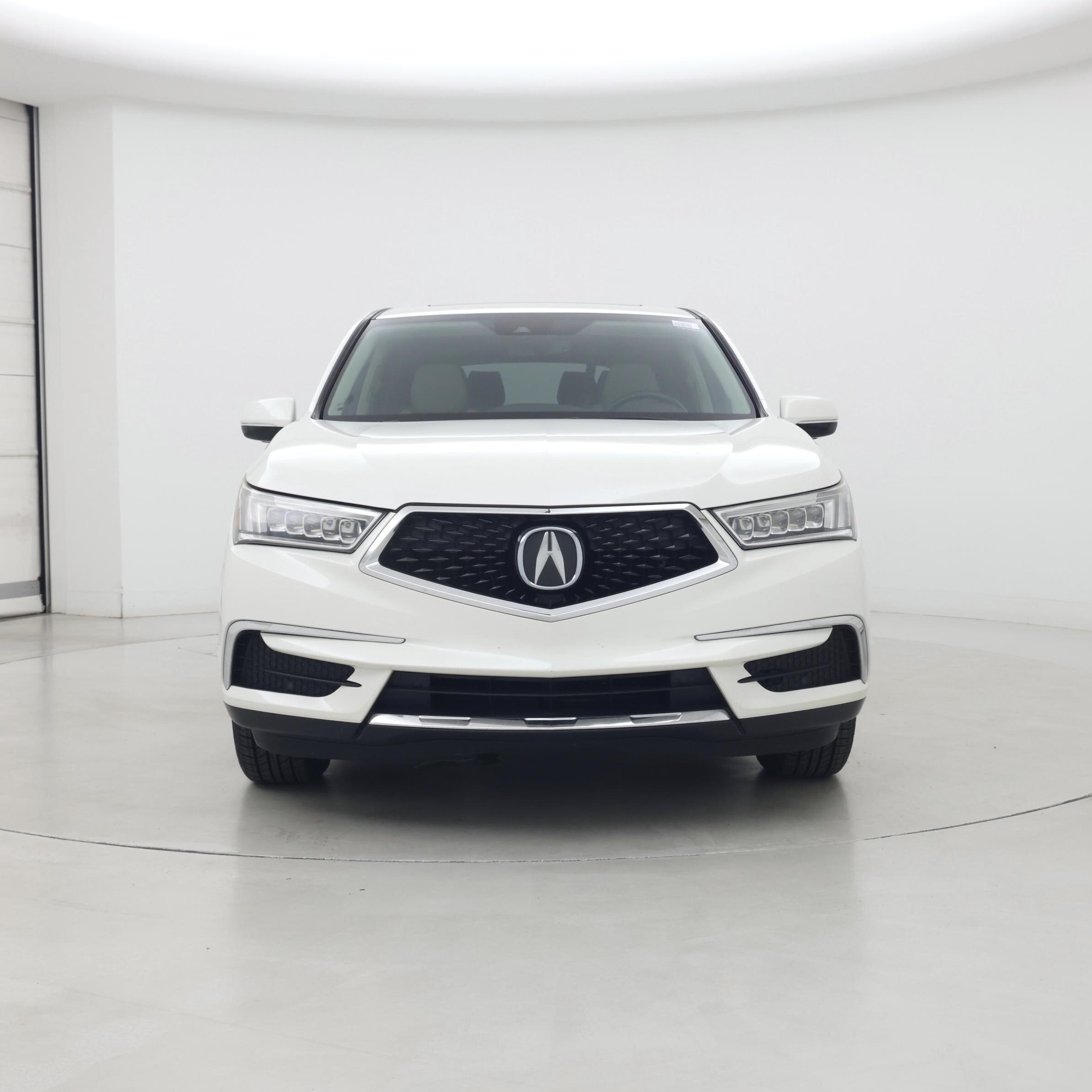Thumbnail: 2019 Acura MDX - 5