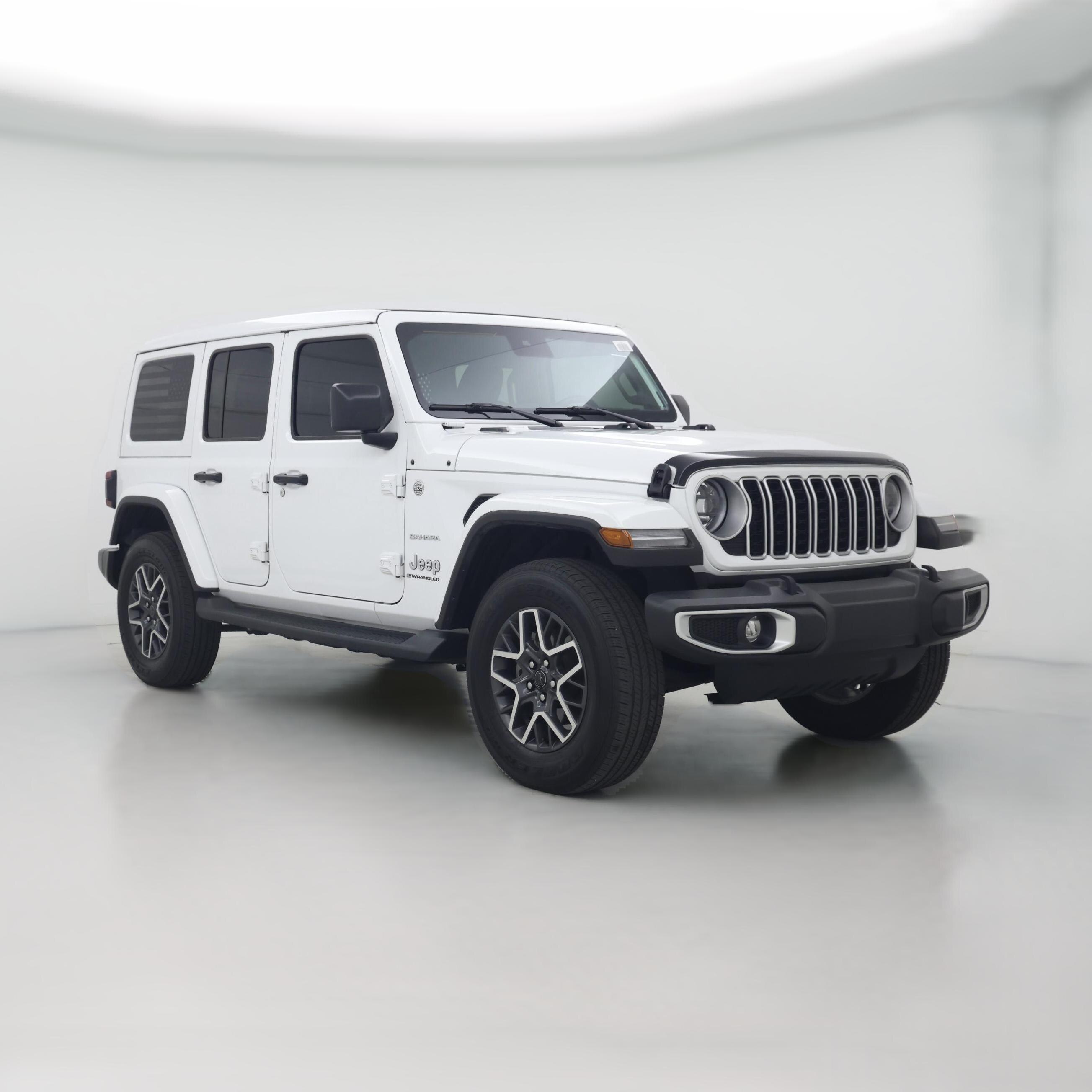 Thumbnail: 2024 Jeep Wrangler - 1