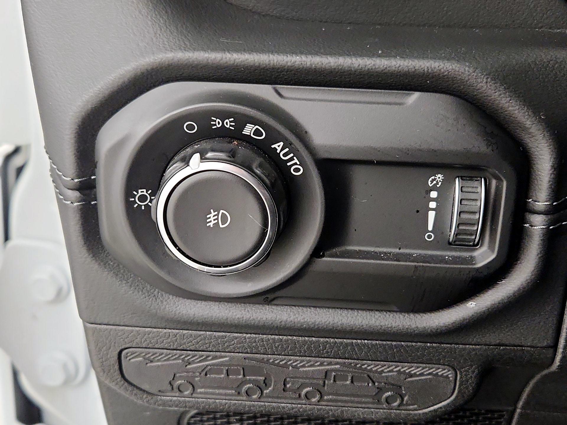 Thumbnail: 2024 Jeep Wrangler - 13