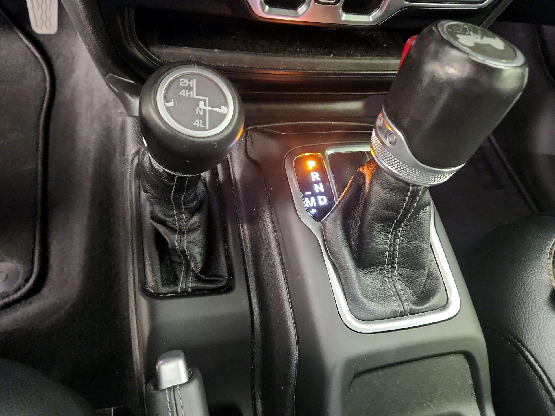 Thumbnail: 2024 Jeep Wrangler - 17