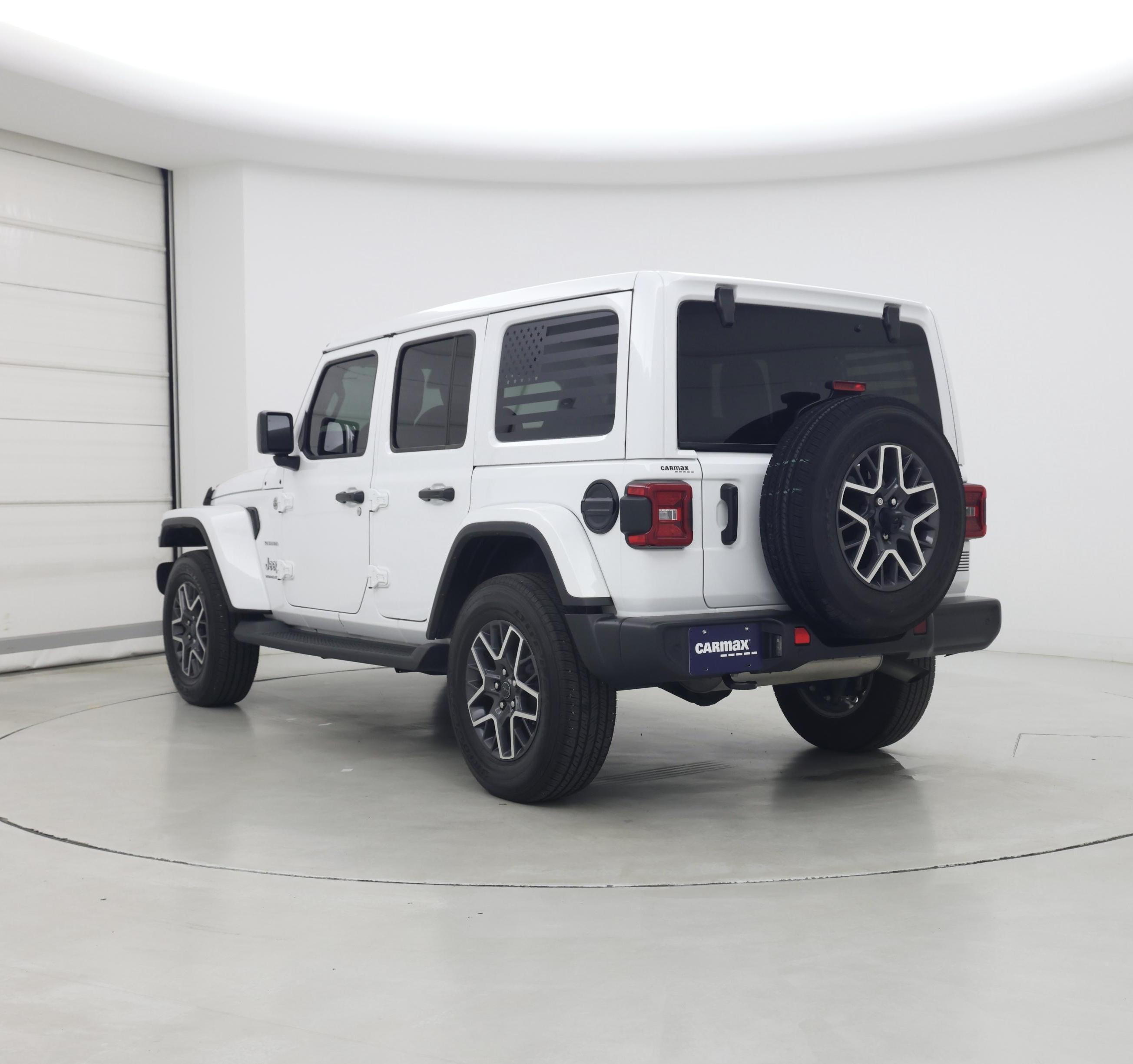Thumbnail: 2024 Jeep Wrangler - 2