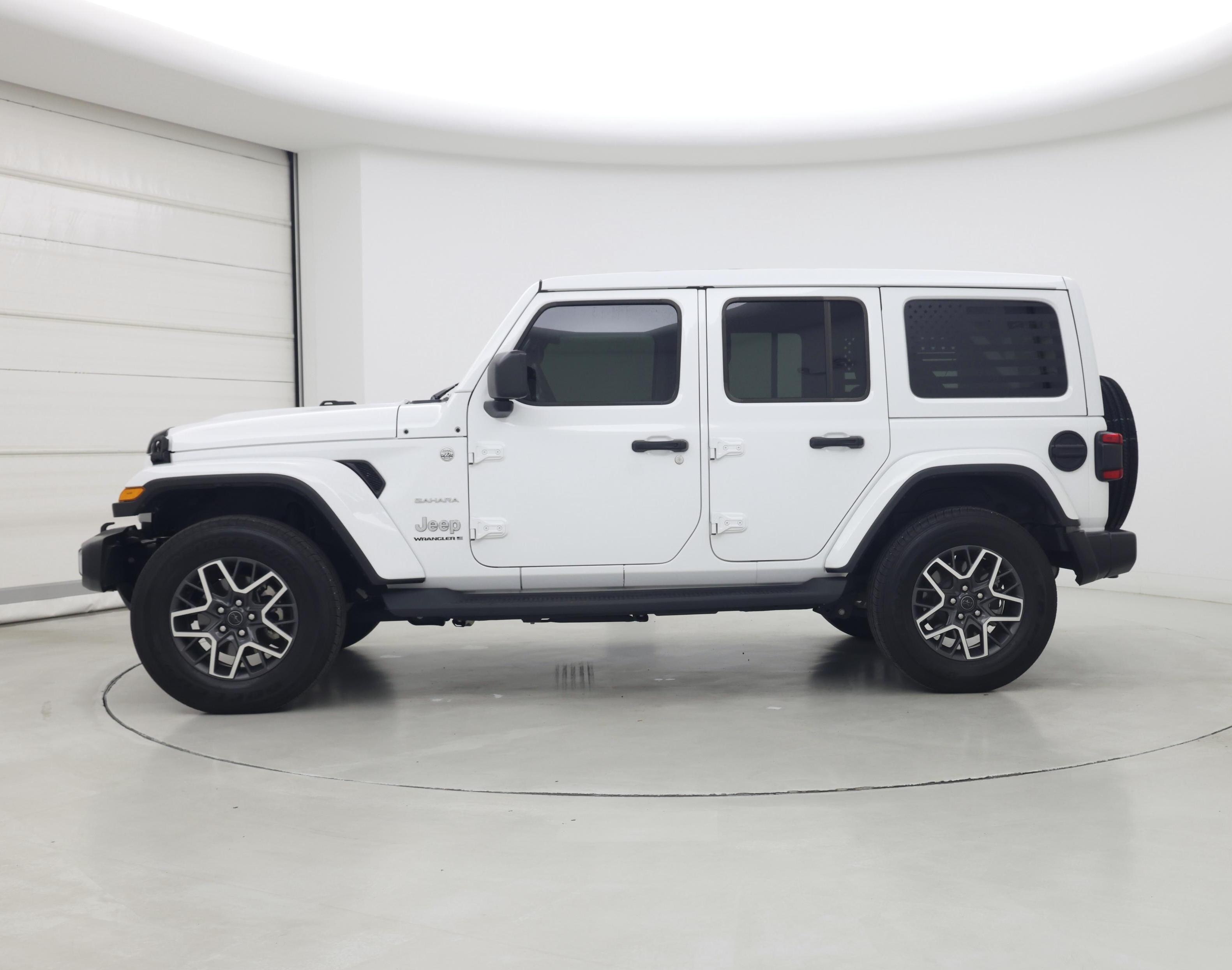 Thumbnail: 2024 Jeep Wrangler - 3