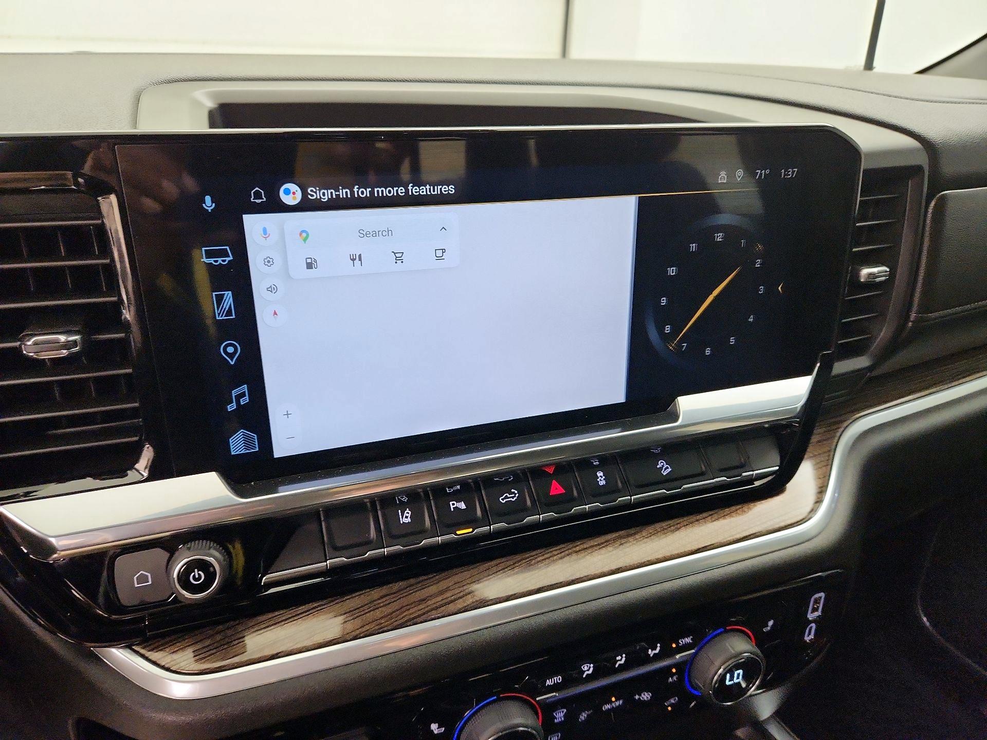 Thumbnail: 2025 Chevrolet Silverado 2500 - 14